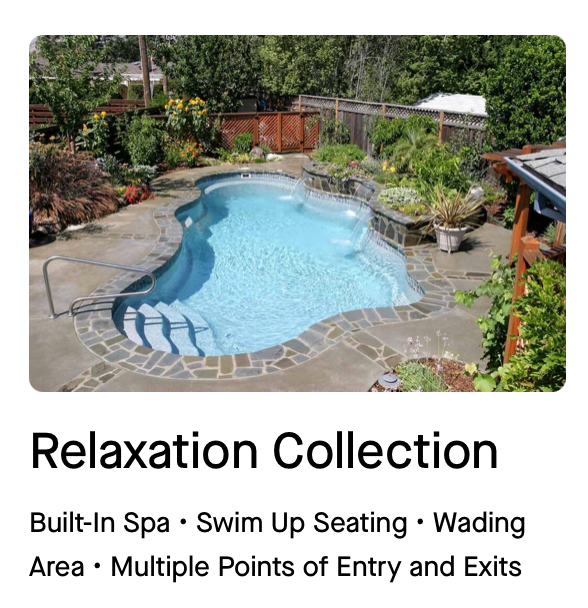  for Kinetic Pools in Corpus Christi, TX