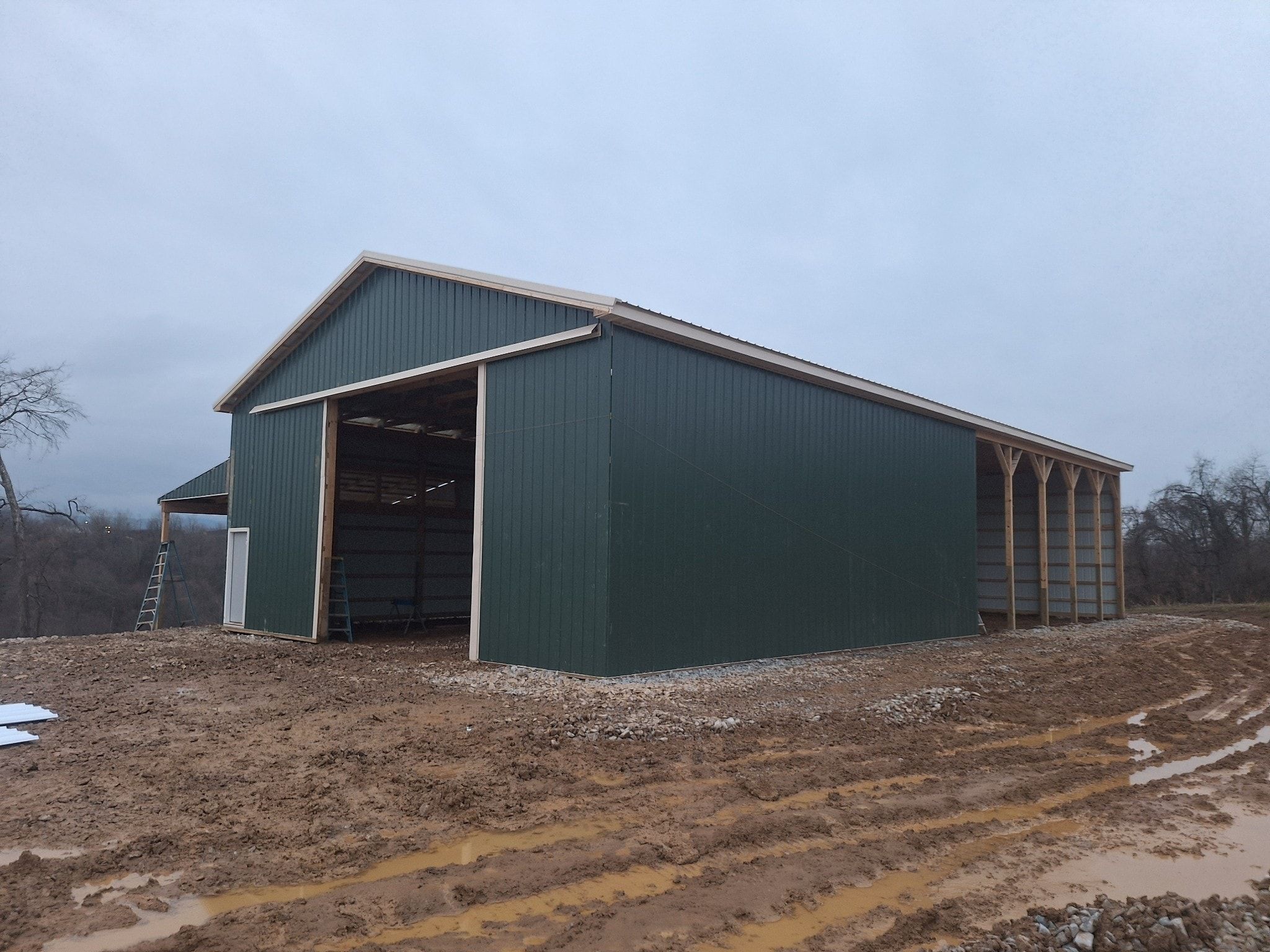 All Photos for Minich Contracting LLC in Marion Center, PA