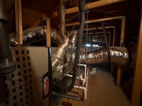  for A/C Bros in New River, AZ