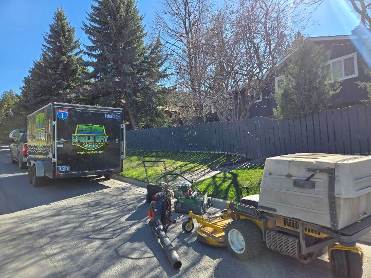  for Eagle Bay Lawn & Landscape LLC in Helena, MT