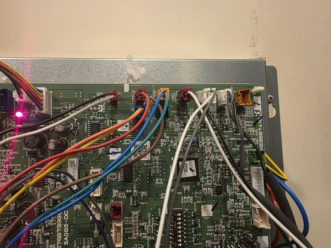 Smarthome automation and controls for Concord Mechanical INC in Lynchburg, VA