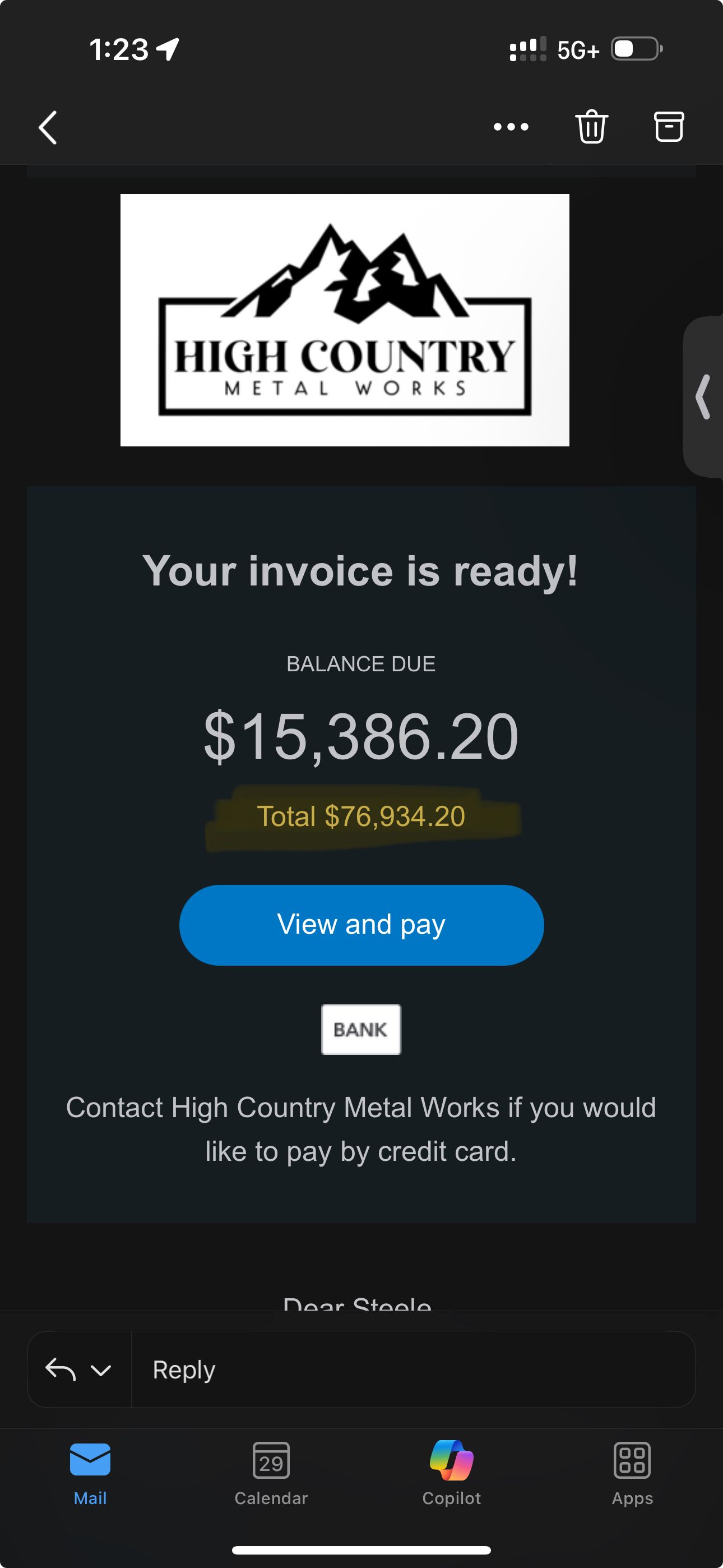 All Photos for Moab Metal Works in Moab, UT