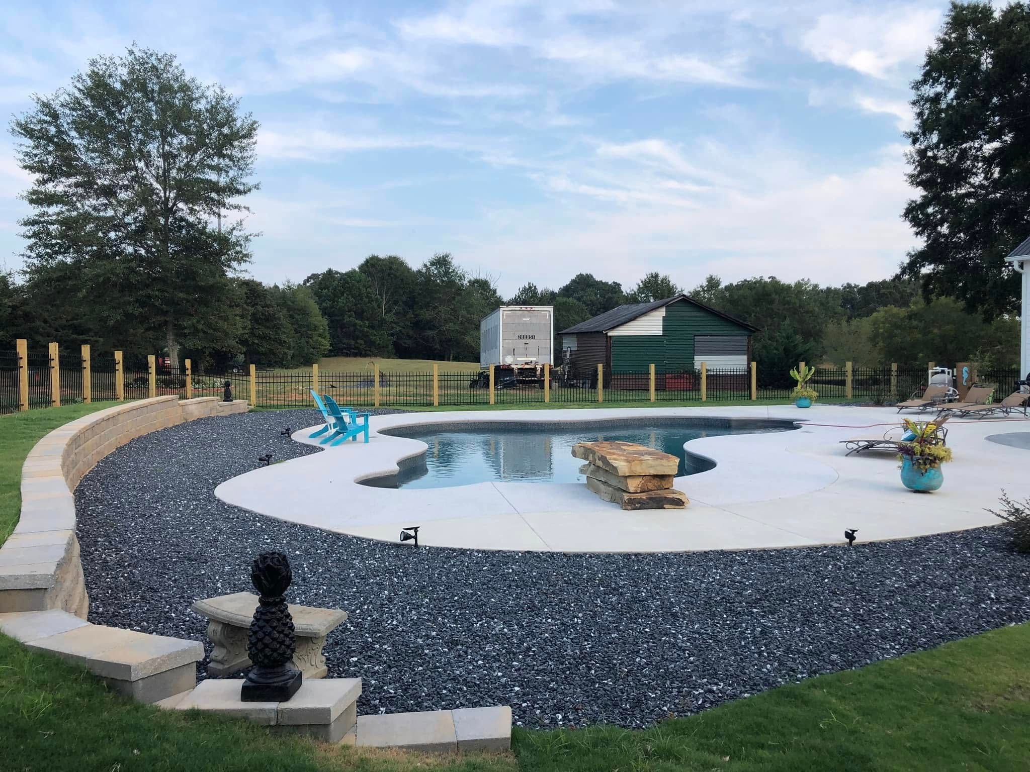  for Buckhault Properties & Custom Homes in Jasper County, GA