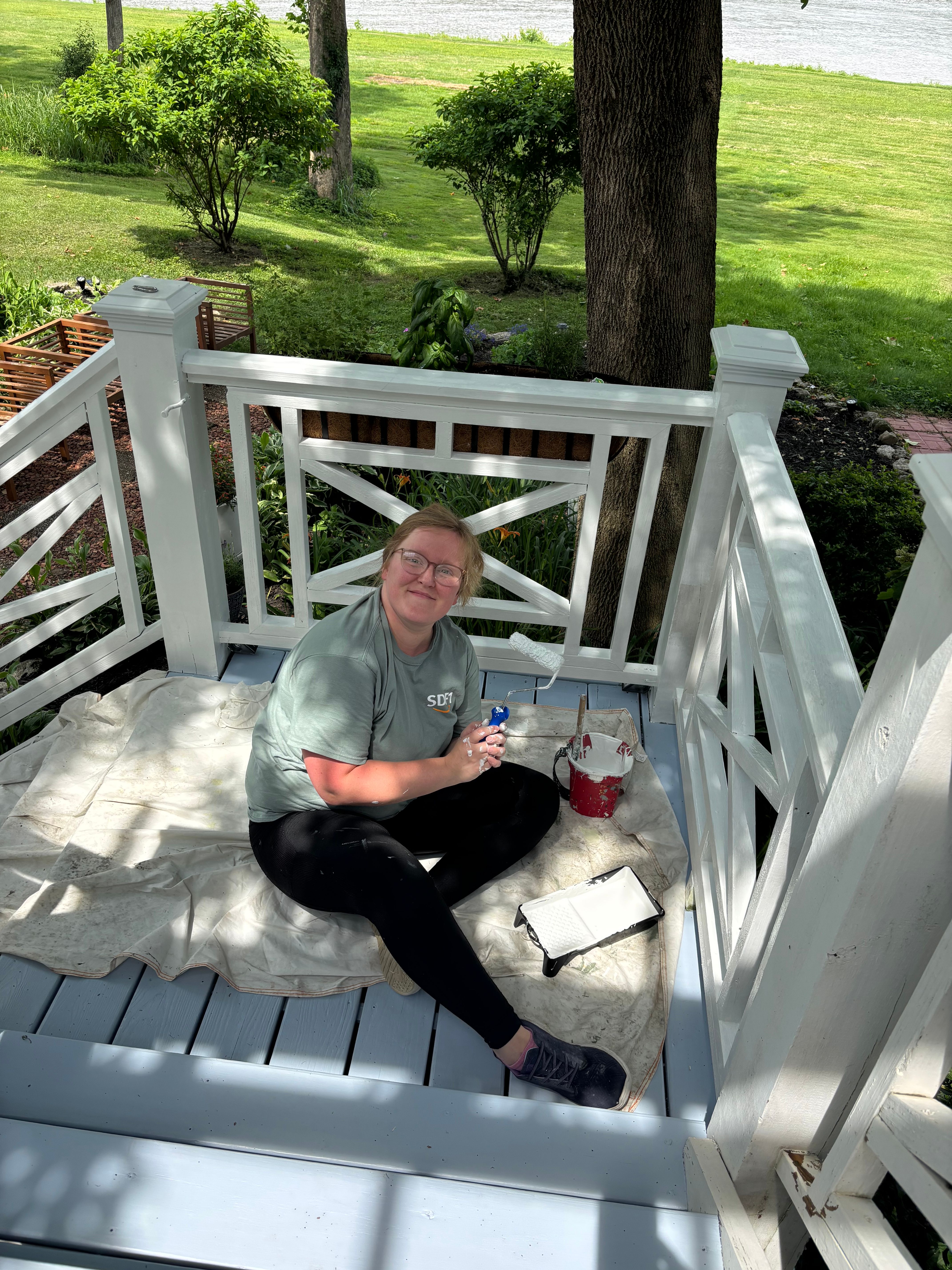  for B5’s Painting & General Services in Louisville, KY