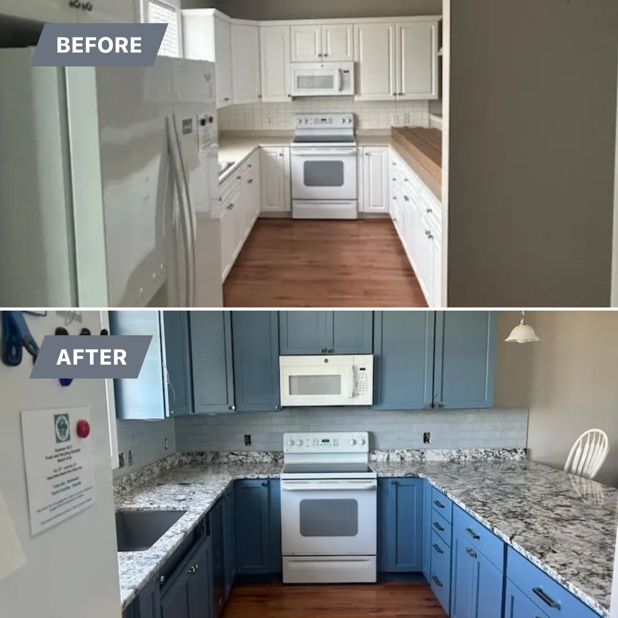  for Briggs Construction LLC  in Leland, NC