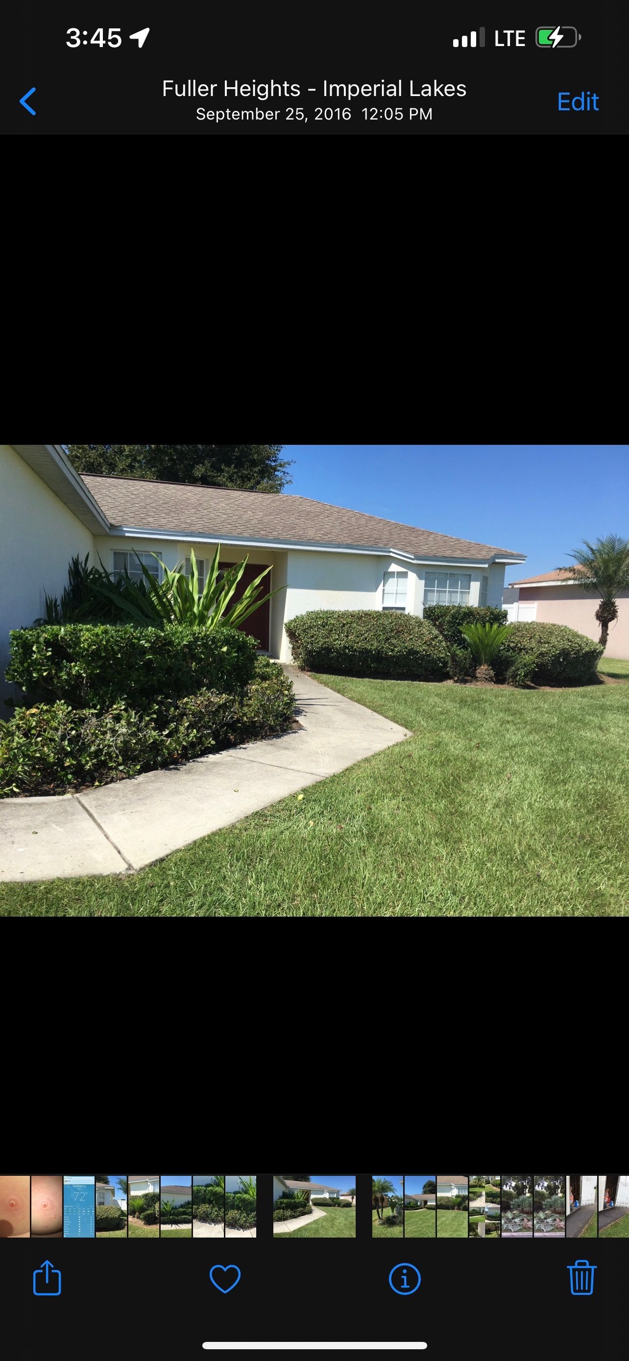 All Photos for MyerScapes Environmental LLC in Mulberry, FL