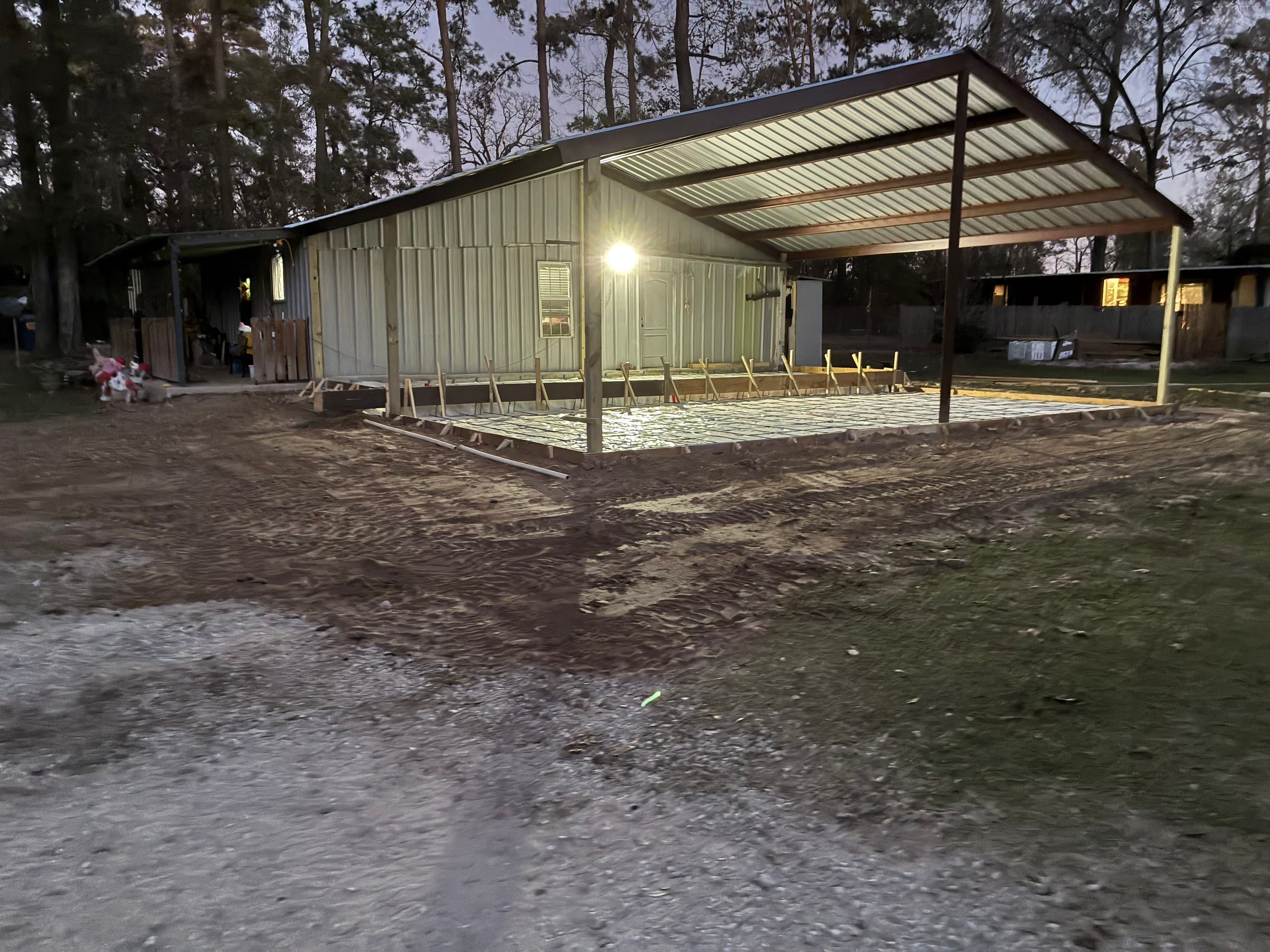 All Photos for McNeill Services in Magnolia, TX