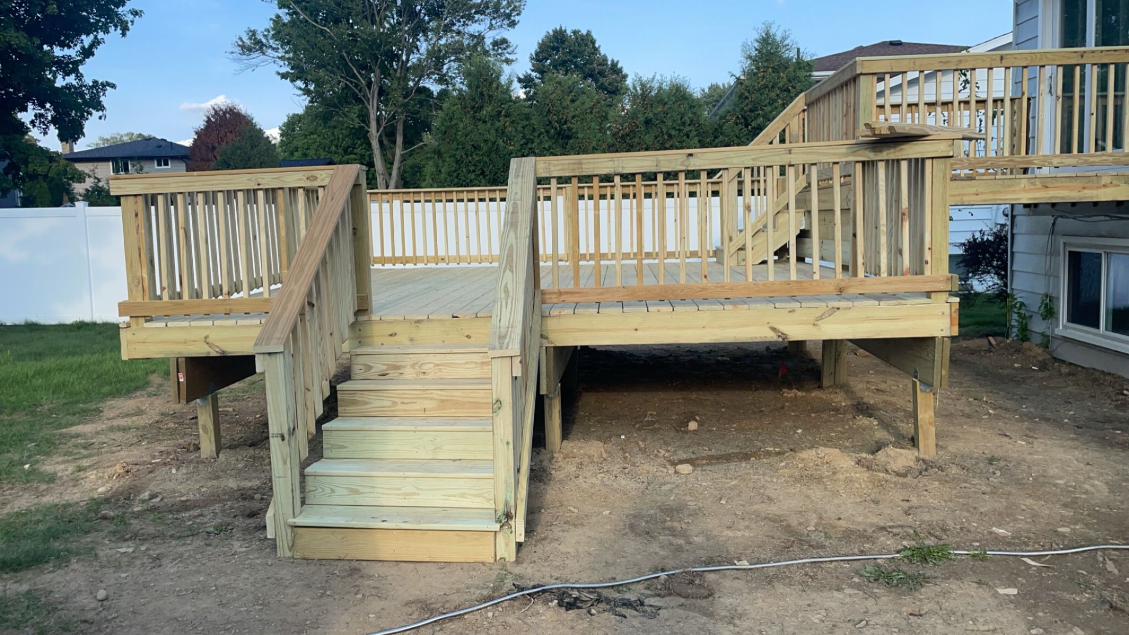  for Fixin’ Hixson’ in Medina, OH