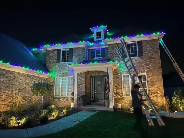 for Green Scapes Landscaping in Terrell, TX