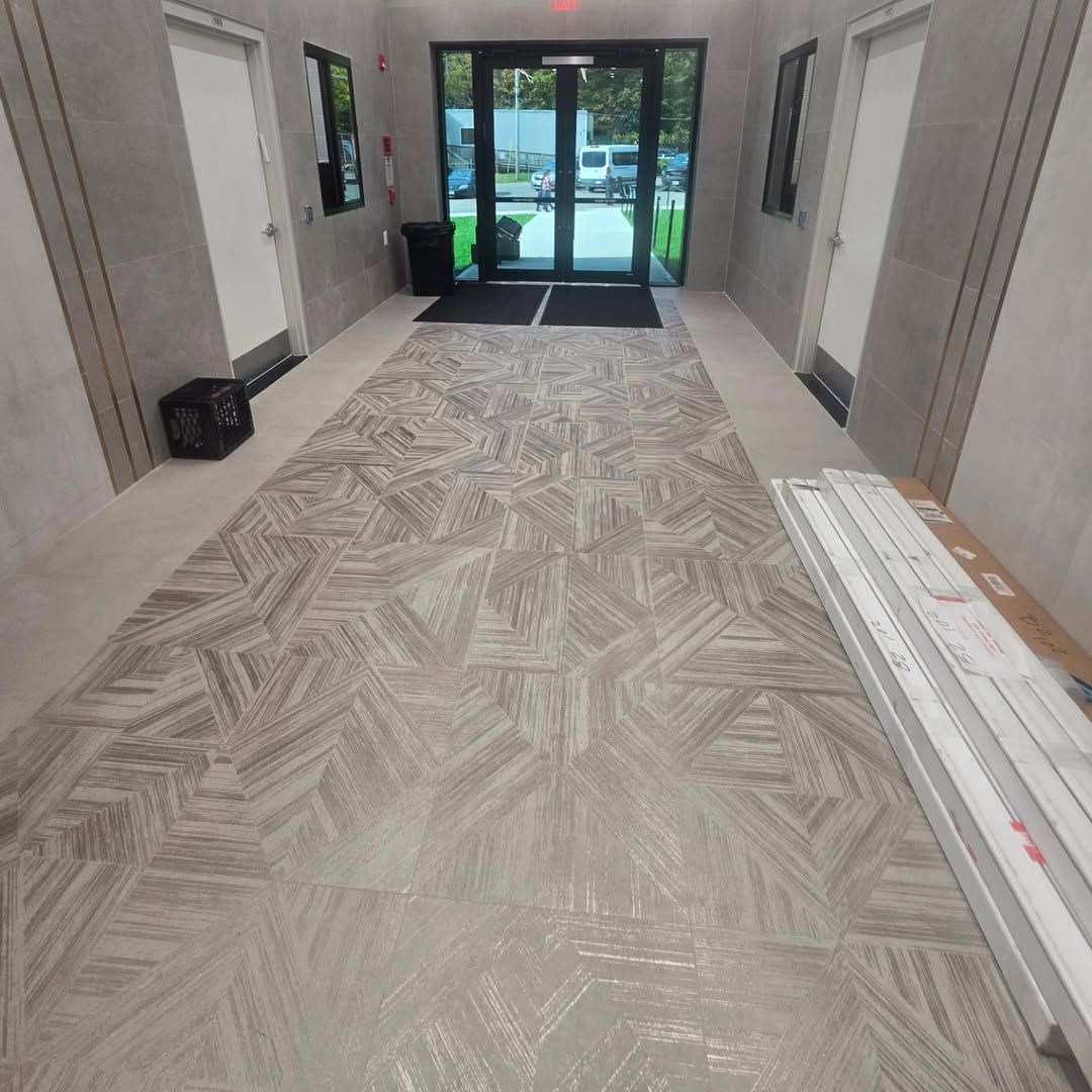  for Dynamic Tile & Stone in Hudson Valley, NY