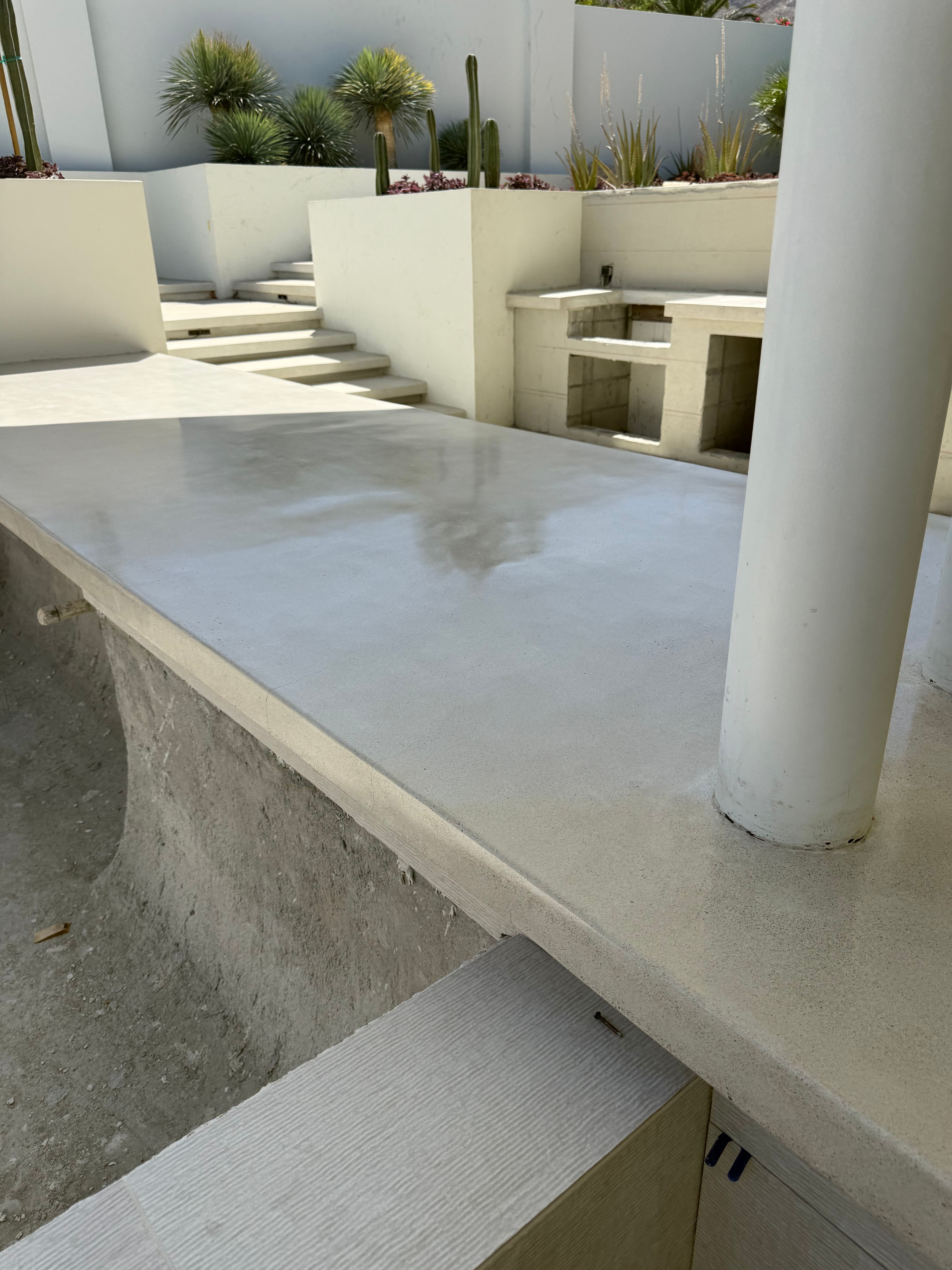  for Surface FX in La Quinta, CA