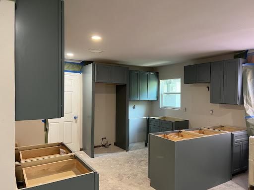  for Git Er Done Home Remodeling in Wylie, TX