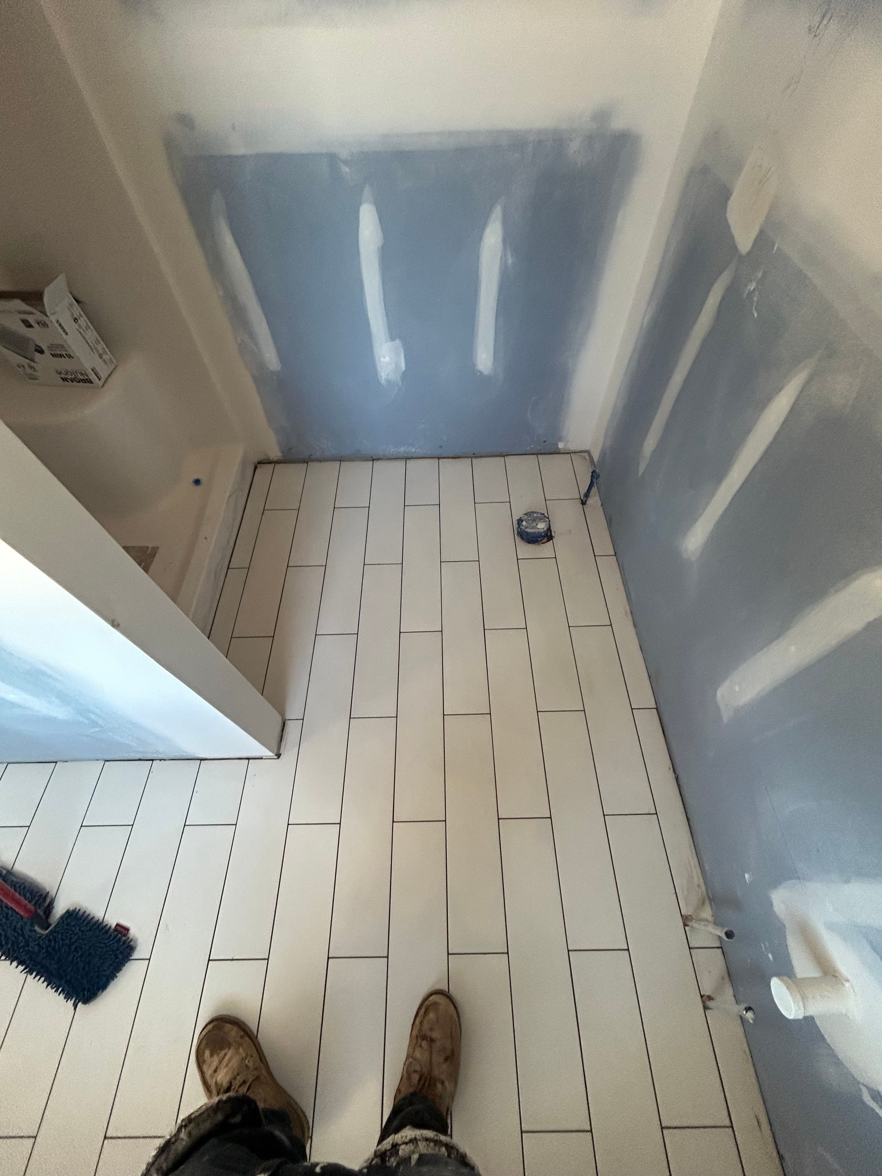  for Precision Tile LLC in Richmond, Kentucky