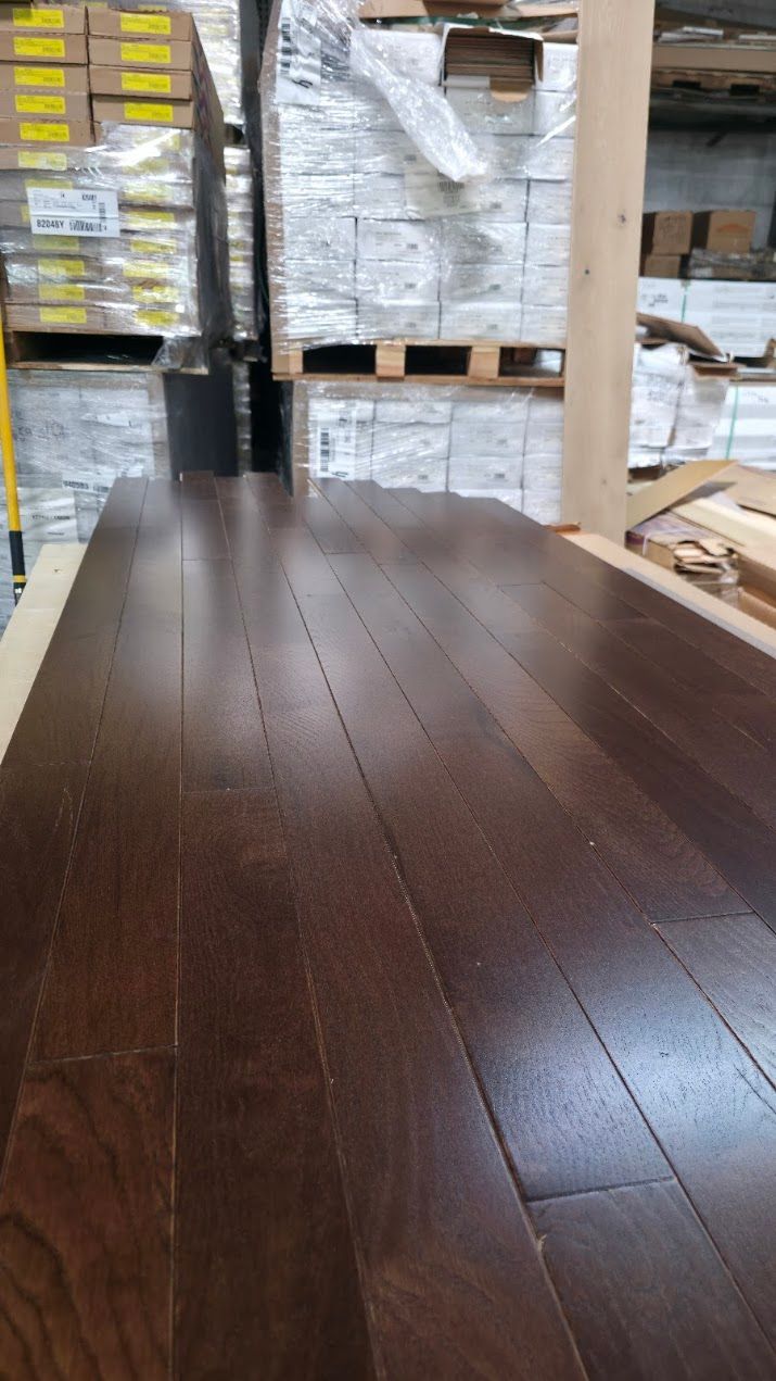  for Faith Friendly Flooring in Dalton, GA