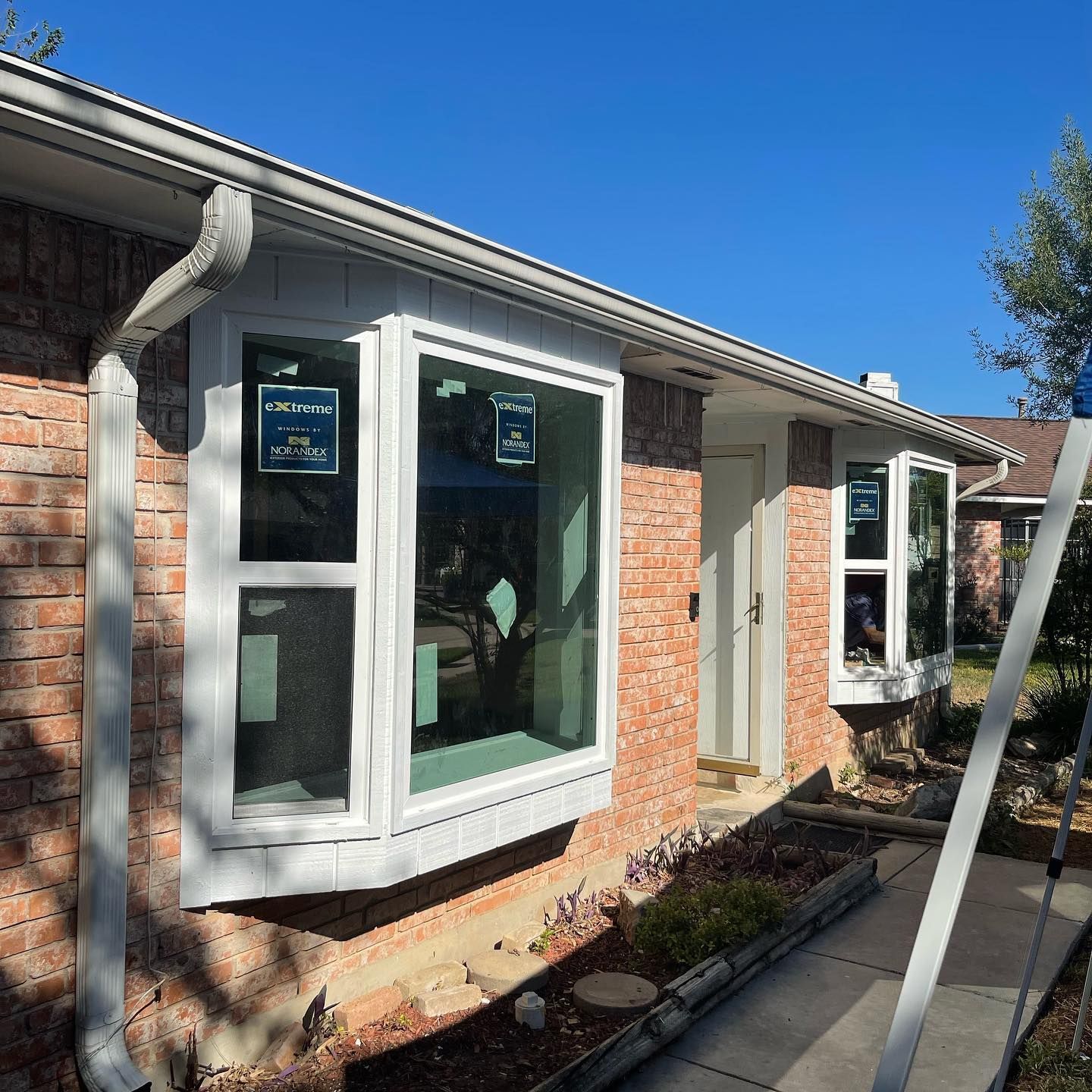 Exterior Renovations for Son Construction in San Antonio, TX