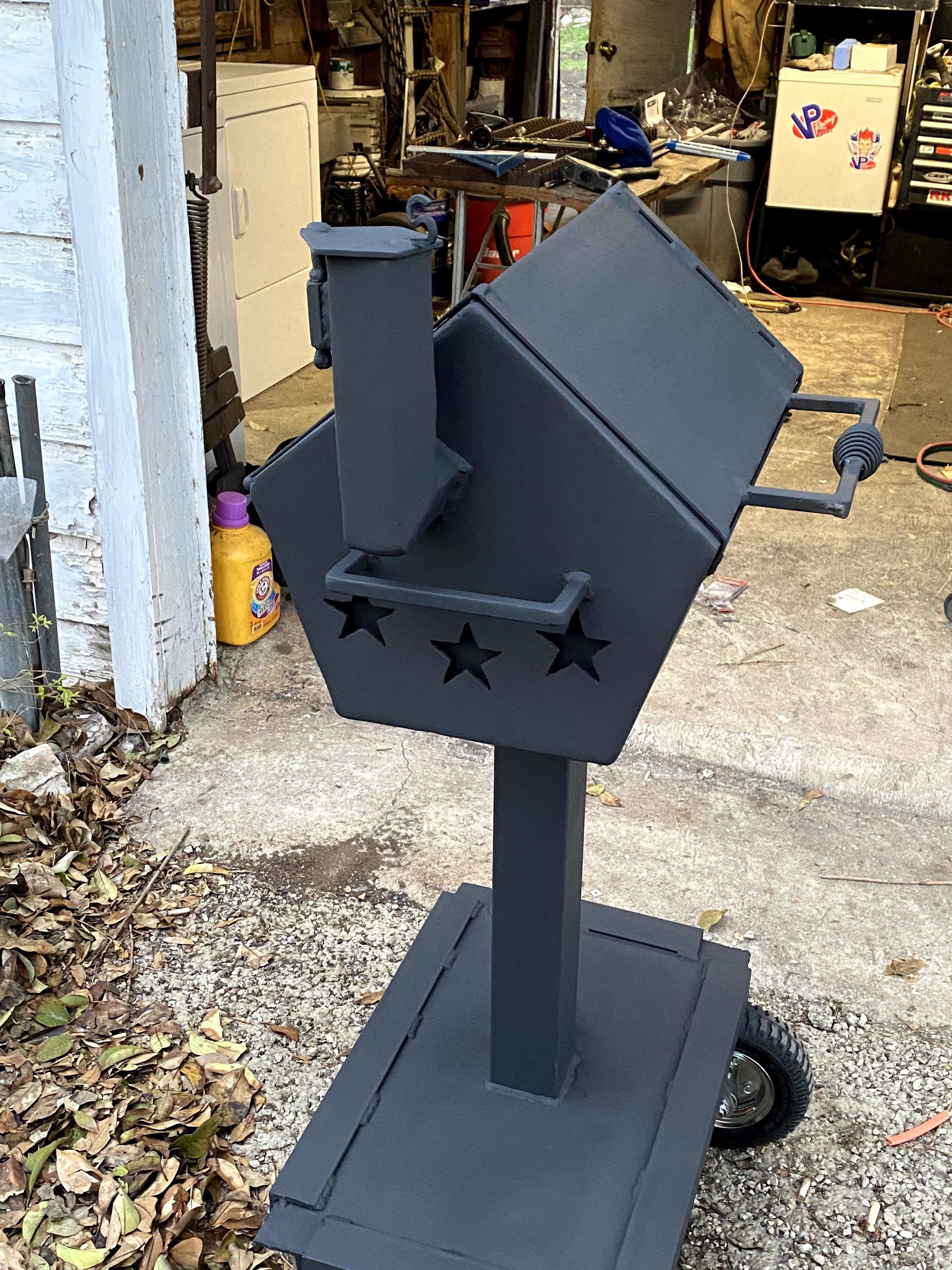  for K-Kustoms Welding in Manvel, TX