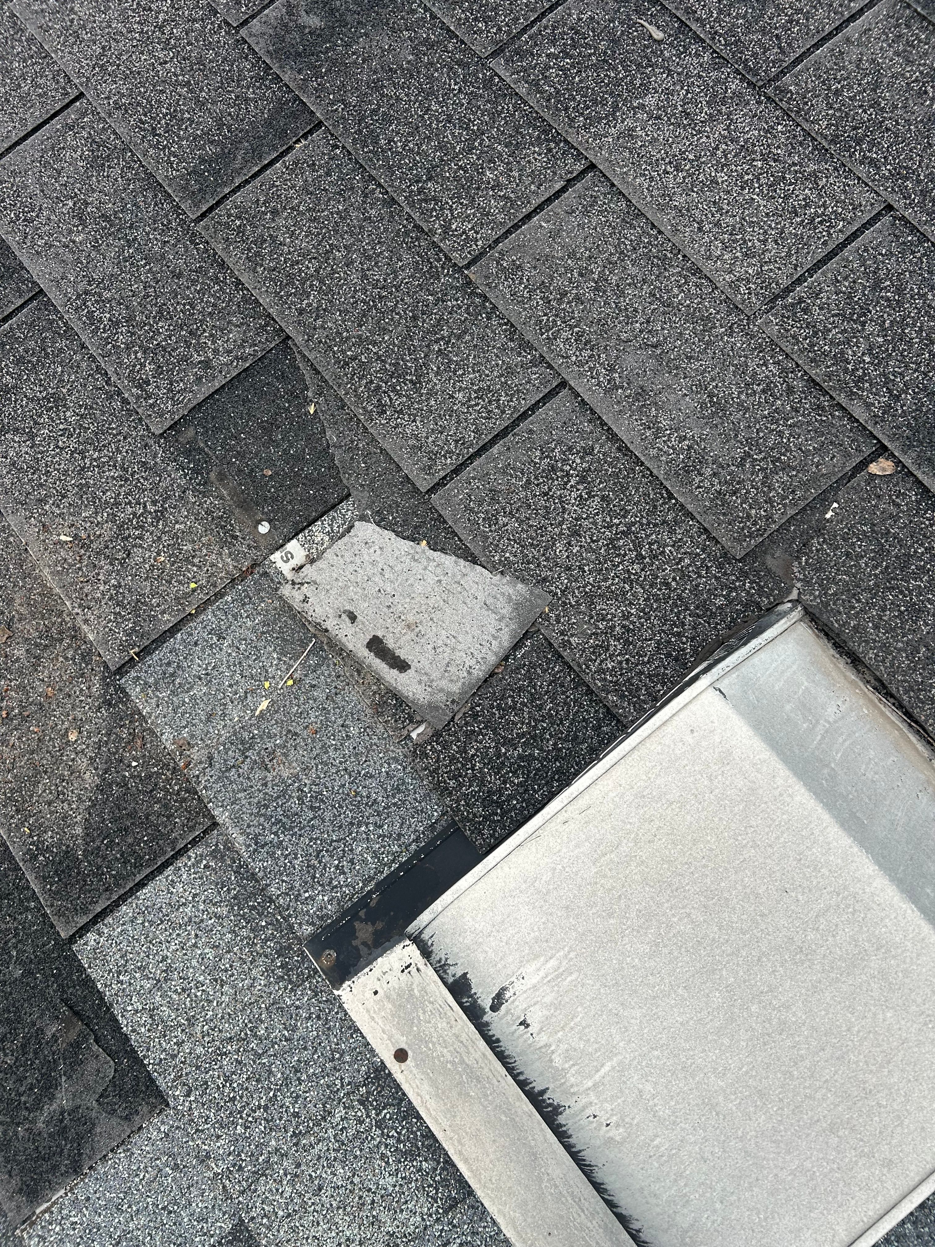 All Photos for Rucker Roofing, LLC in Dayton, OH