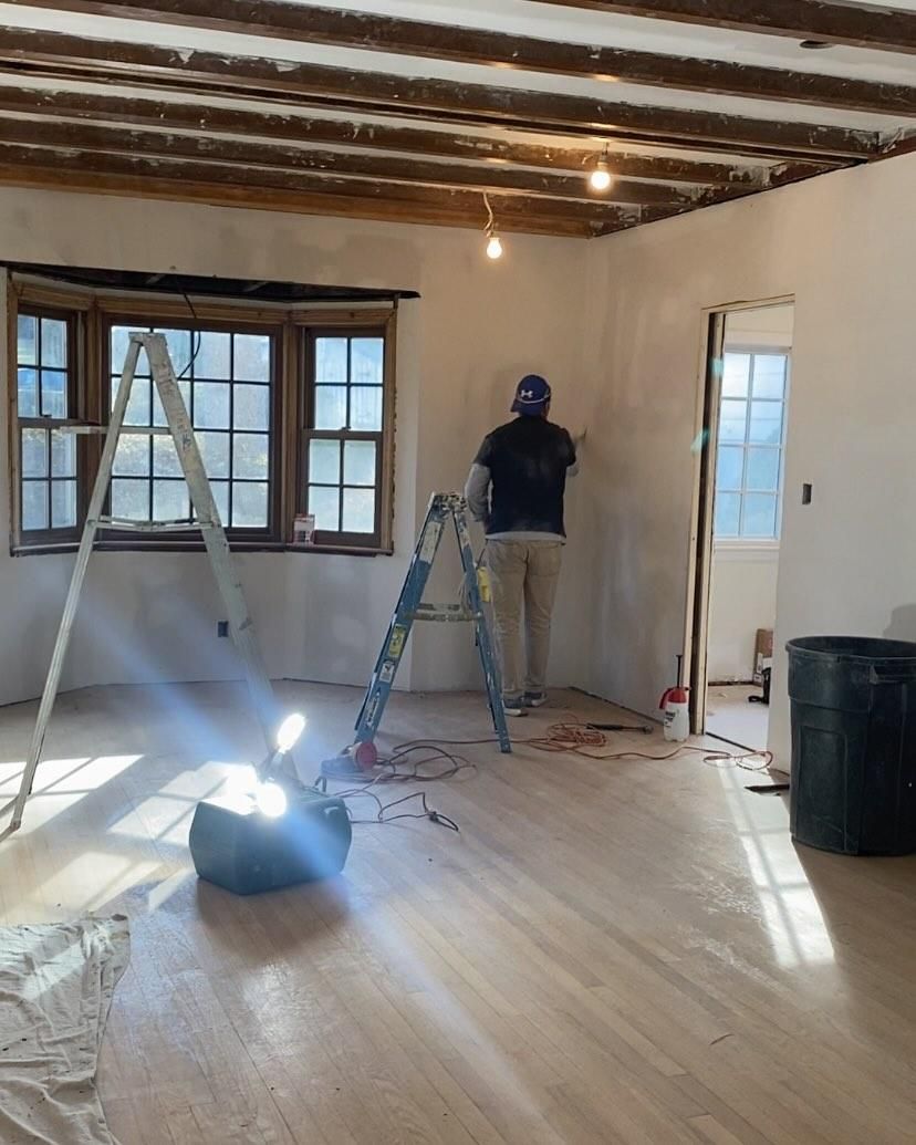  for Elevation Painting & Carpentry in Westchester County, NY