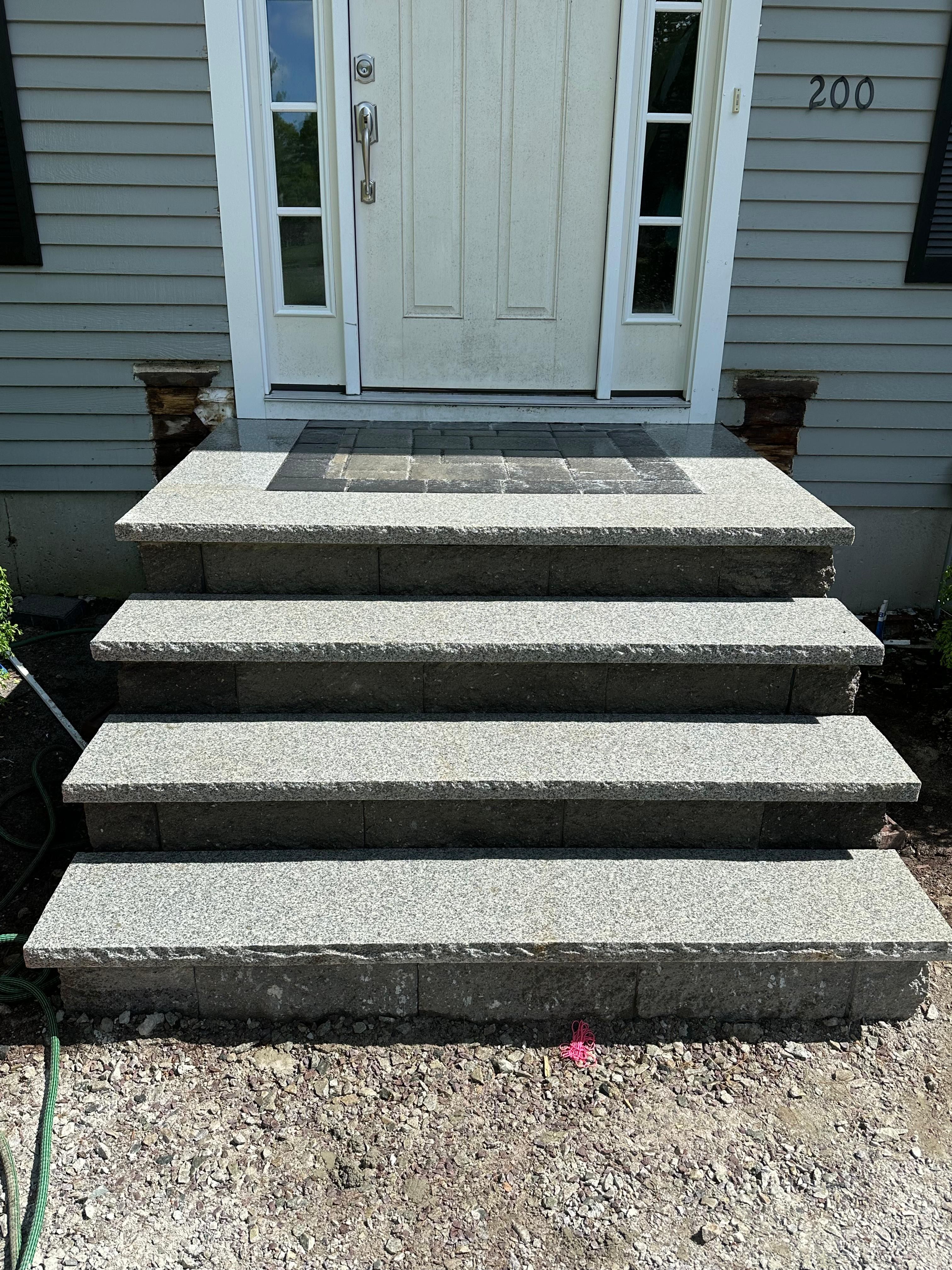  for All For U Roofing & Masonry in Boston, MA