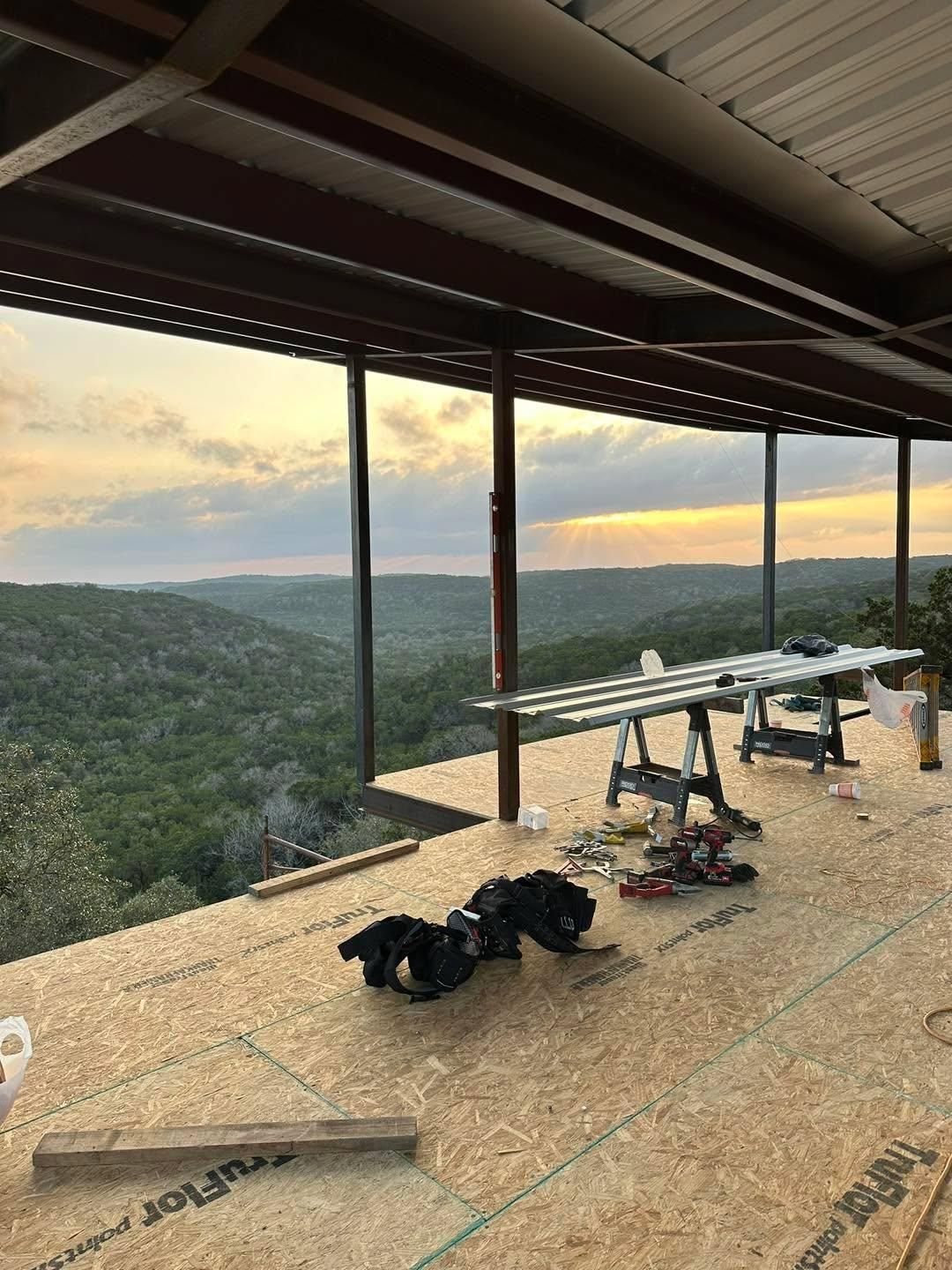  for T&J Construction & Metalwork in Austin, TX