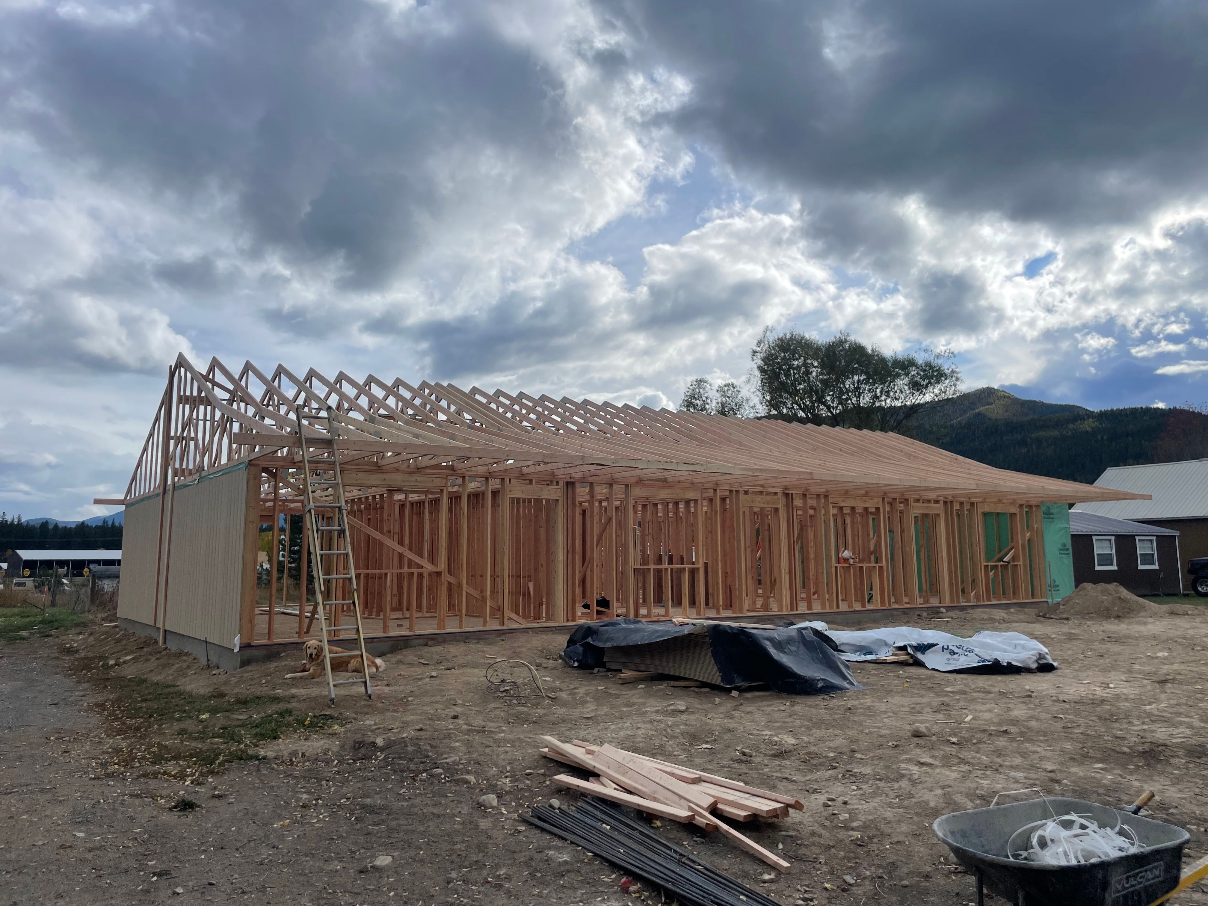  for J&S Development in Superior, MT