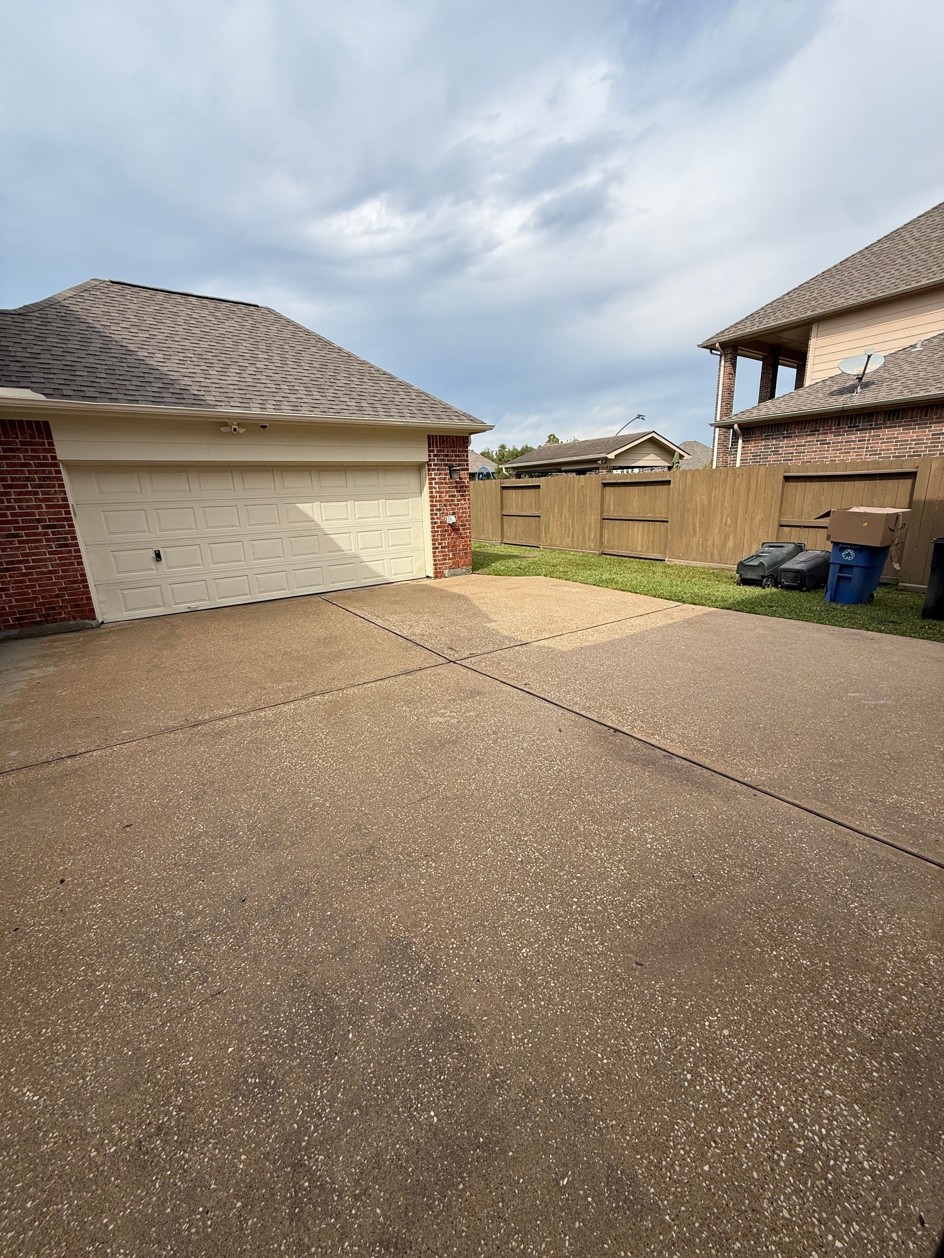  for AquaFusion Power Wash LLC in Pasadena, TX