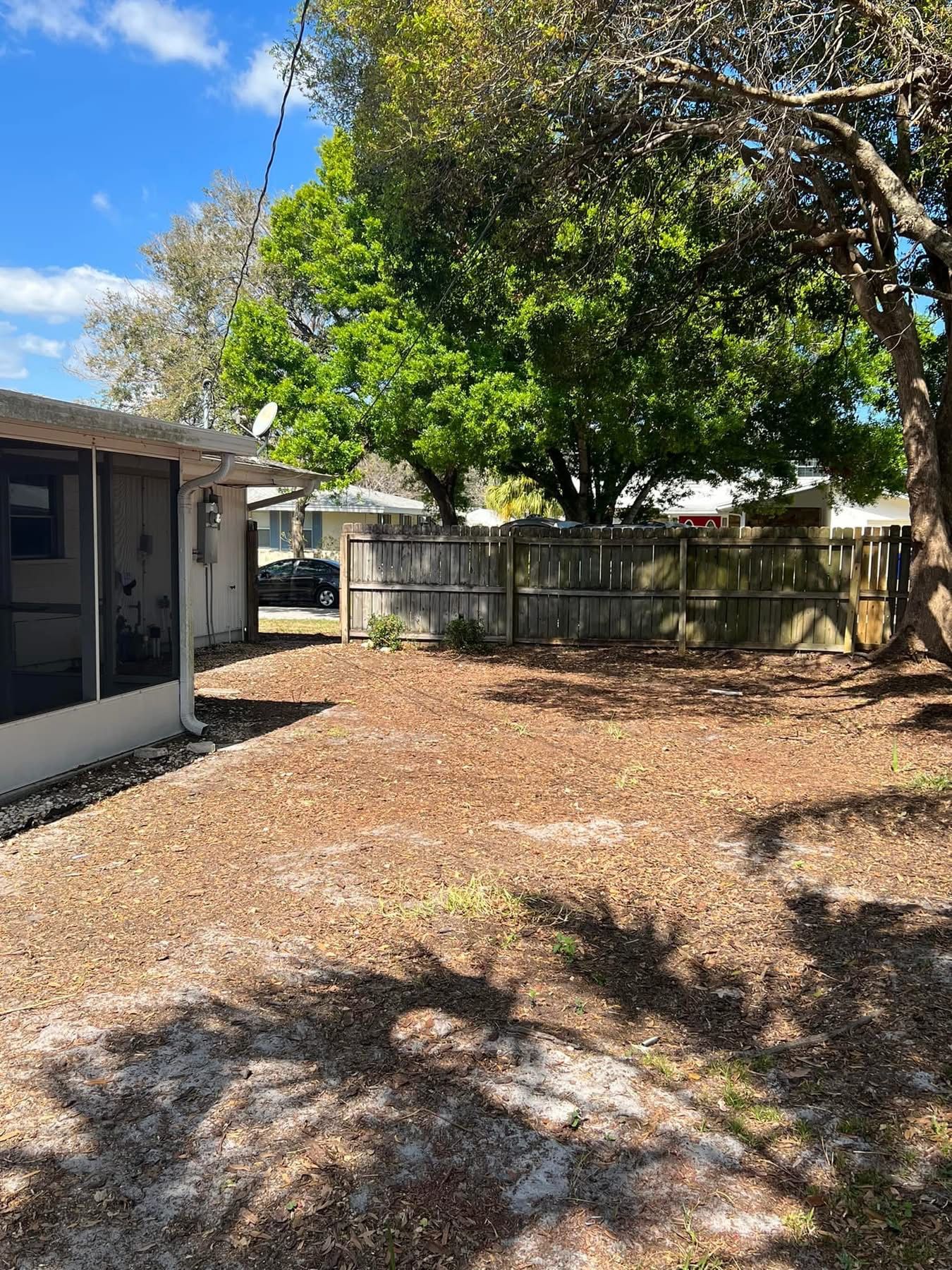  for Space Coast Property Maintenance and Management LLC in Melbourne, FL