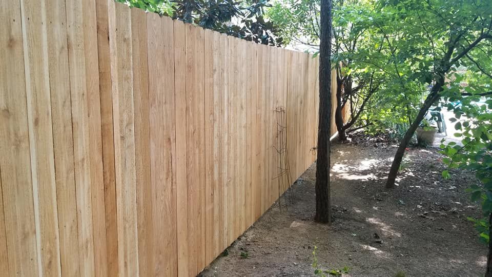  for Stewart Fencing in Mason, TN