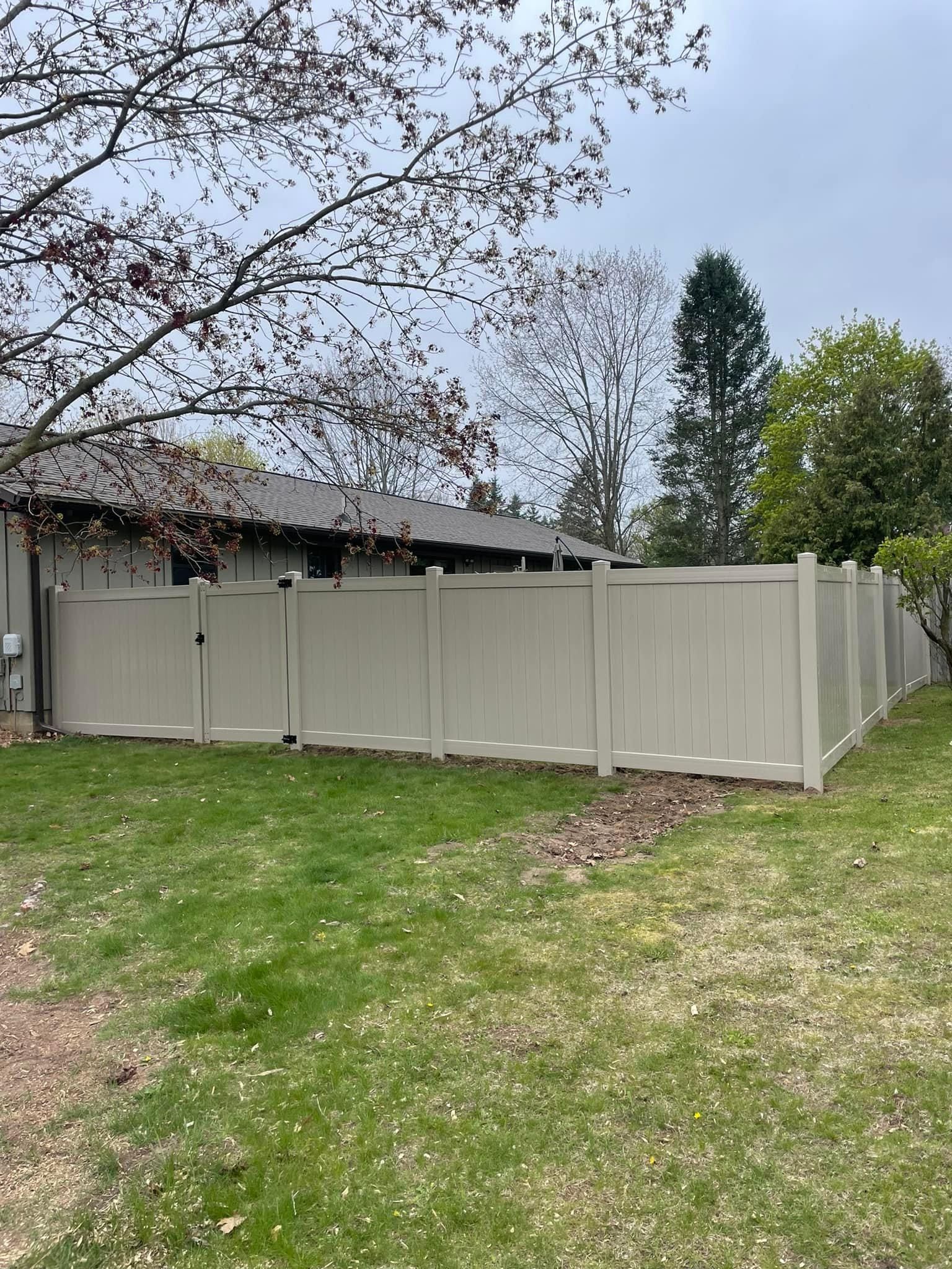 Deck & Patio Installation for BASE Contracting in Dundee,  MI