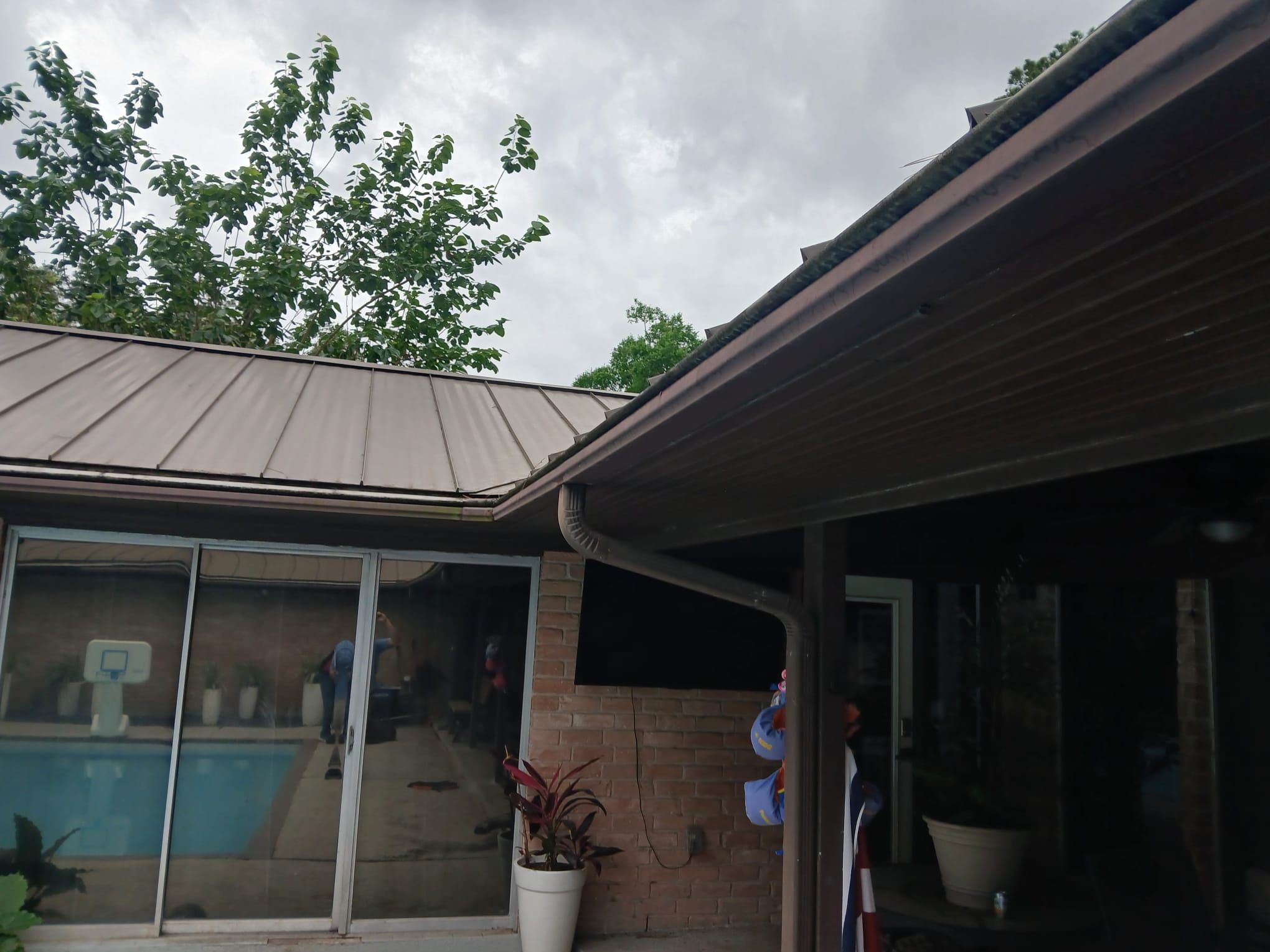  for SqFt Painting in Conroe, TX
