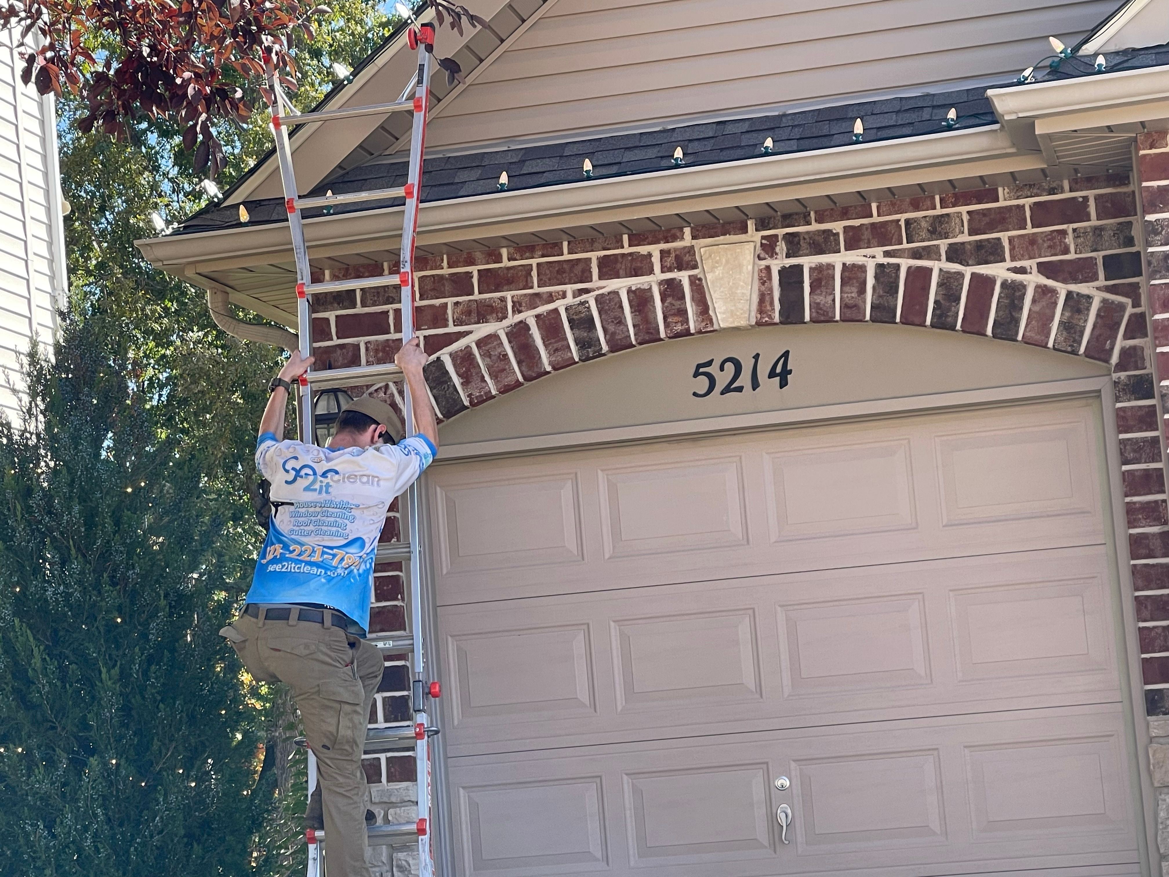  for See2it Clean in St Louis, MO