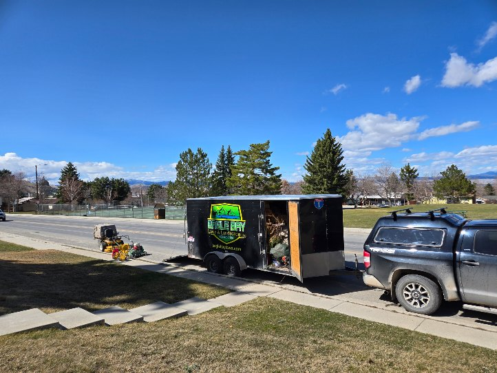  for Eagle Bay Lawn & Landscape LLC in Helena, MT