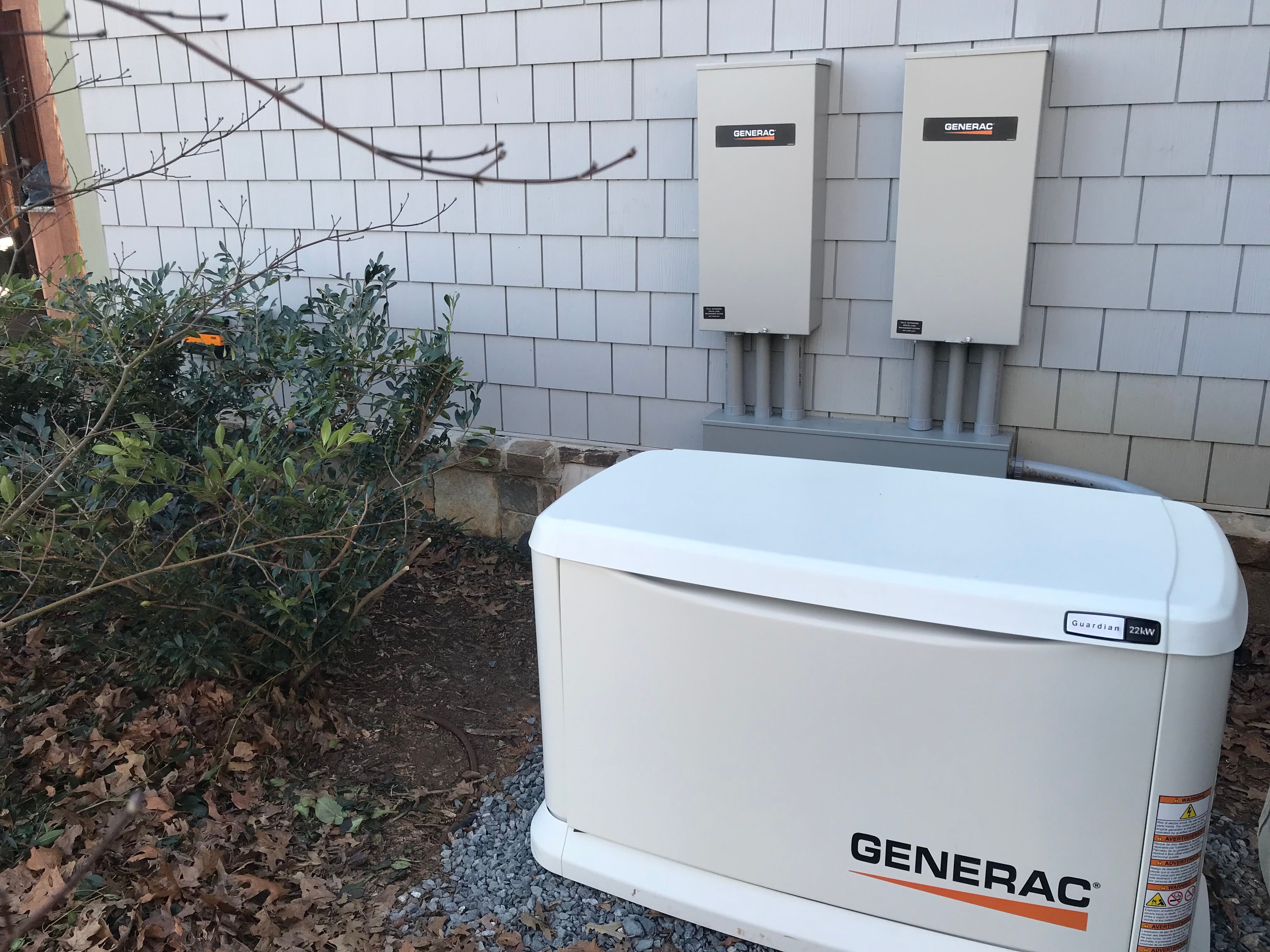 All Photos for AMPED UP ELECTRICAL in Seneca, SC