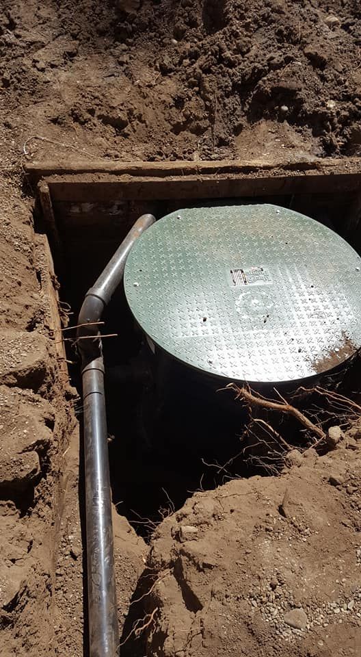  for Albert's Plumbing & Drain Service in Salinas, California