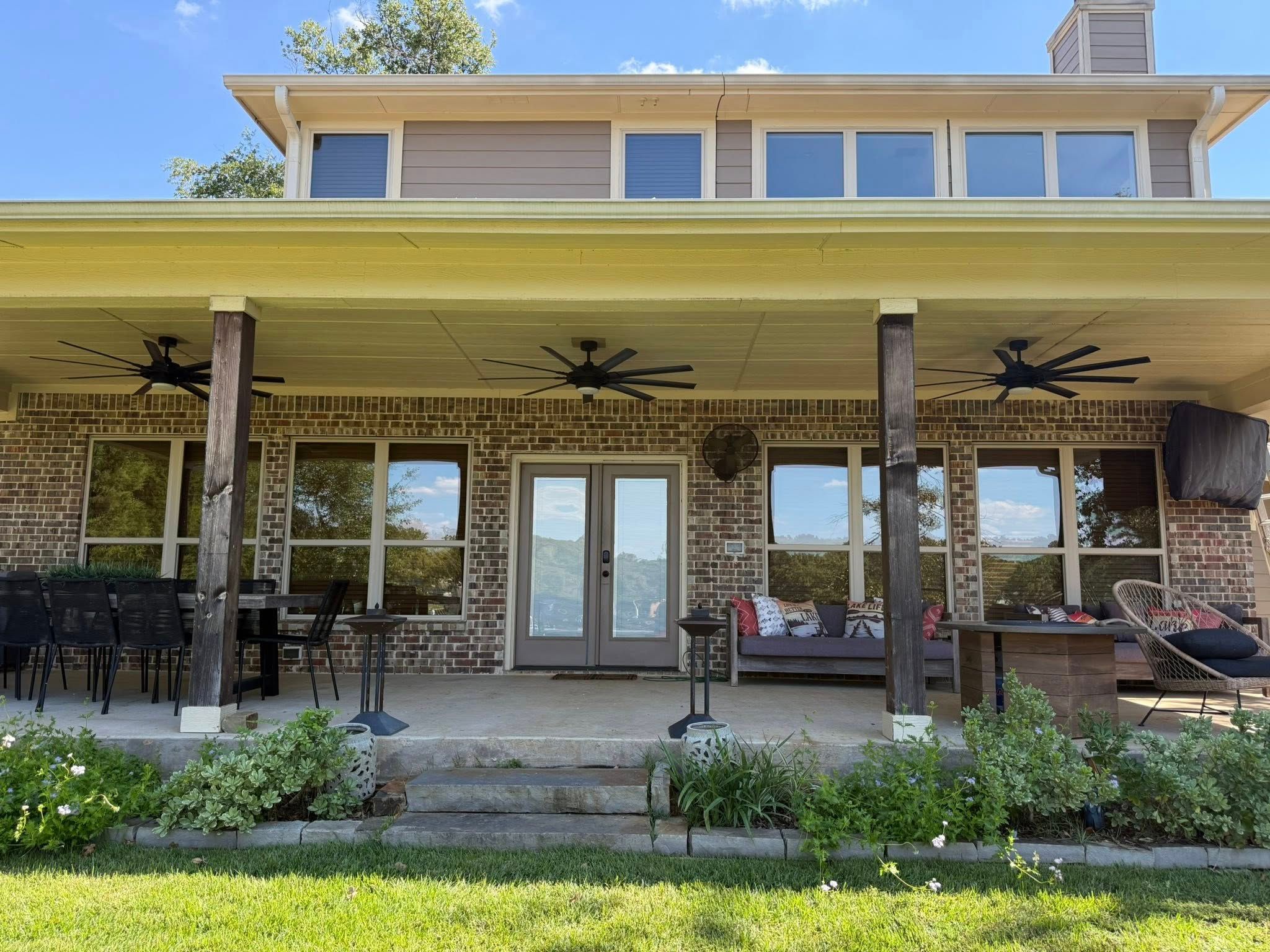  for RJ Power Washing & Landscaping in Mabank, TX