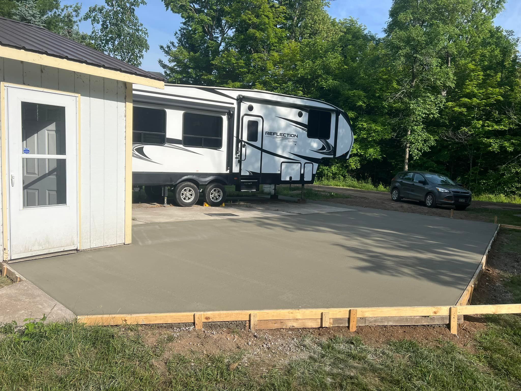  for ProStar Concrete & Masonry in Onamia, MN