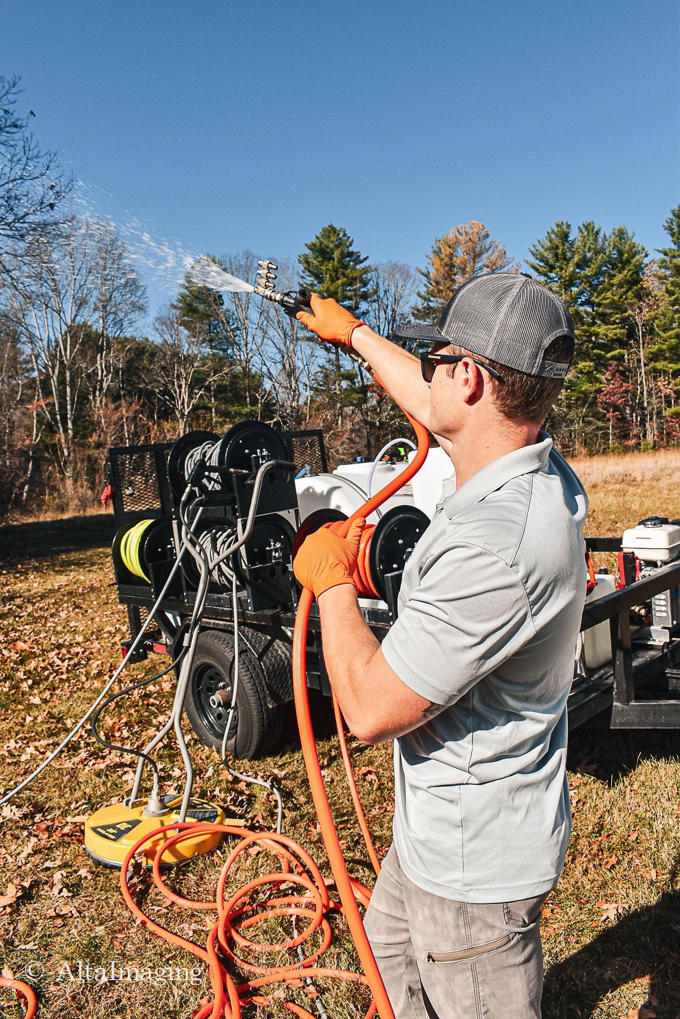  for Blast Exterior Cleaning in  Hendersonville, NC