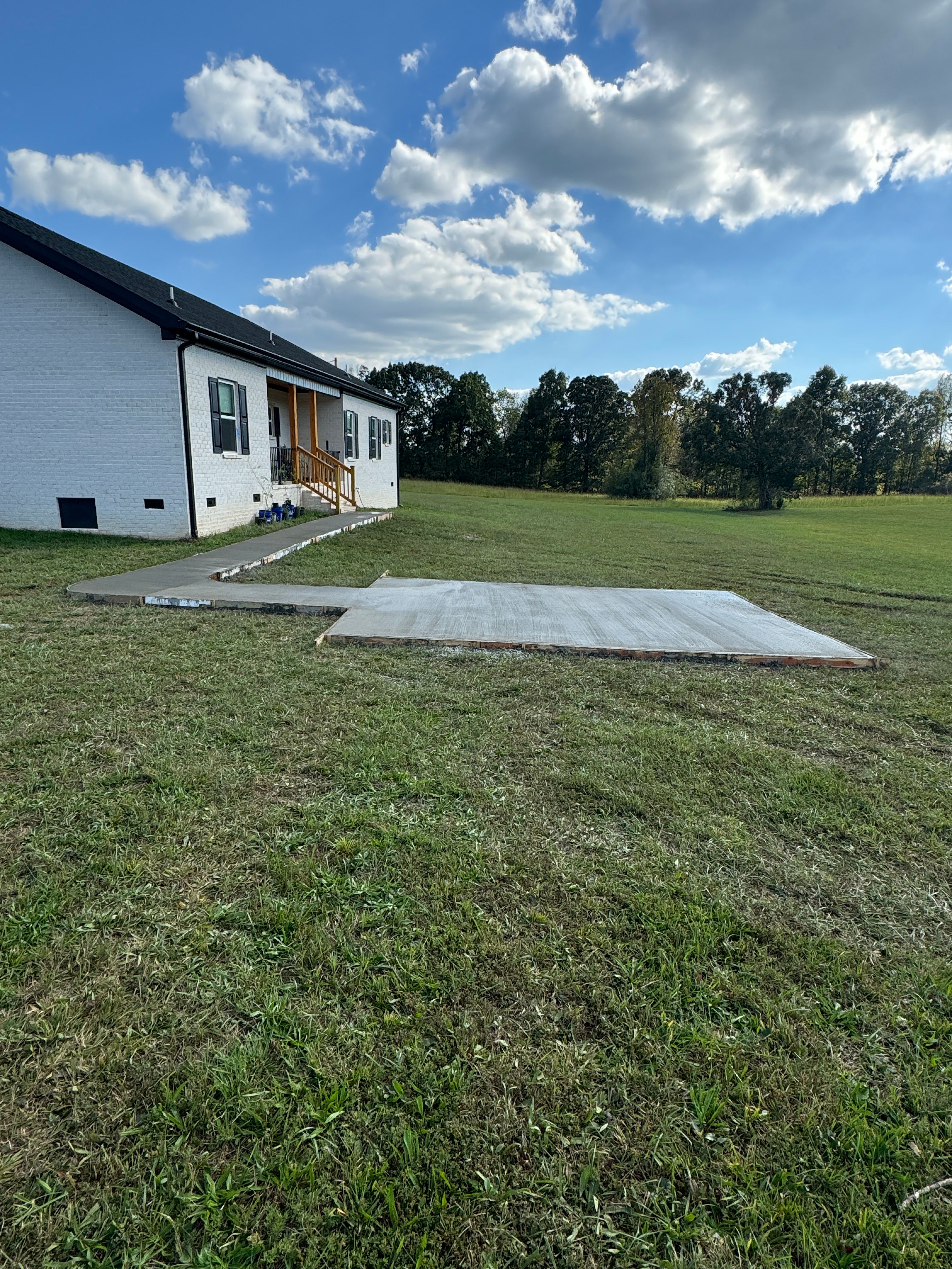 for Integrity Home Improvements & Renovations in Columbia, Tennessee