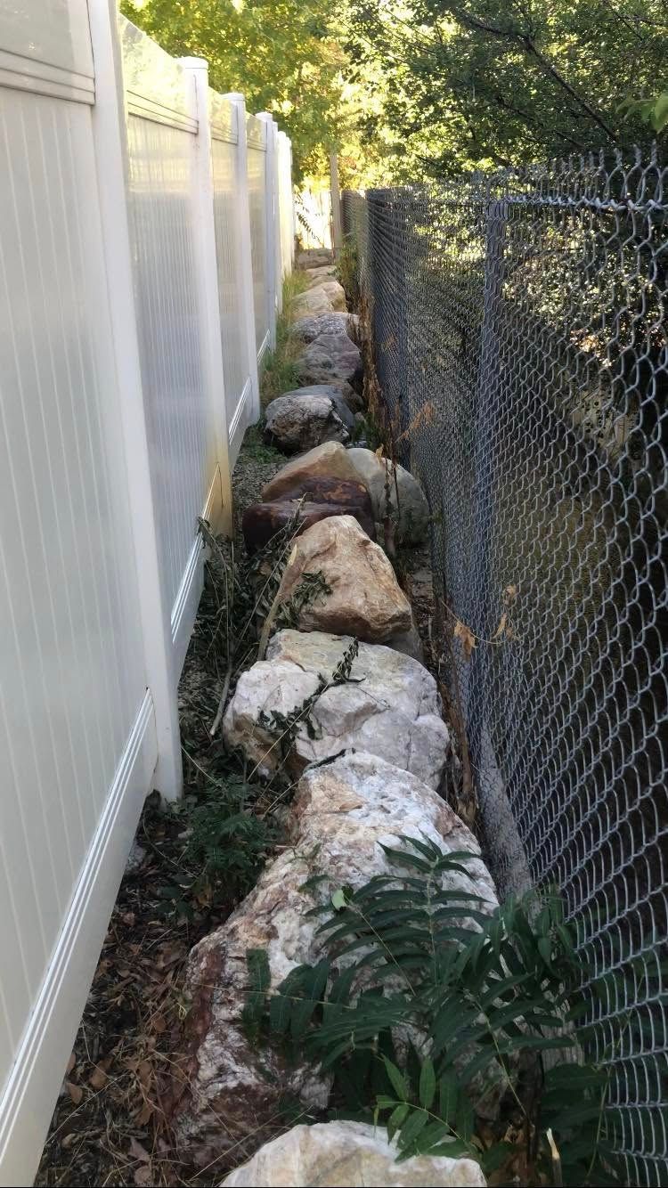  for Duncan Yard Services in Bountiful, UT