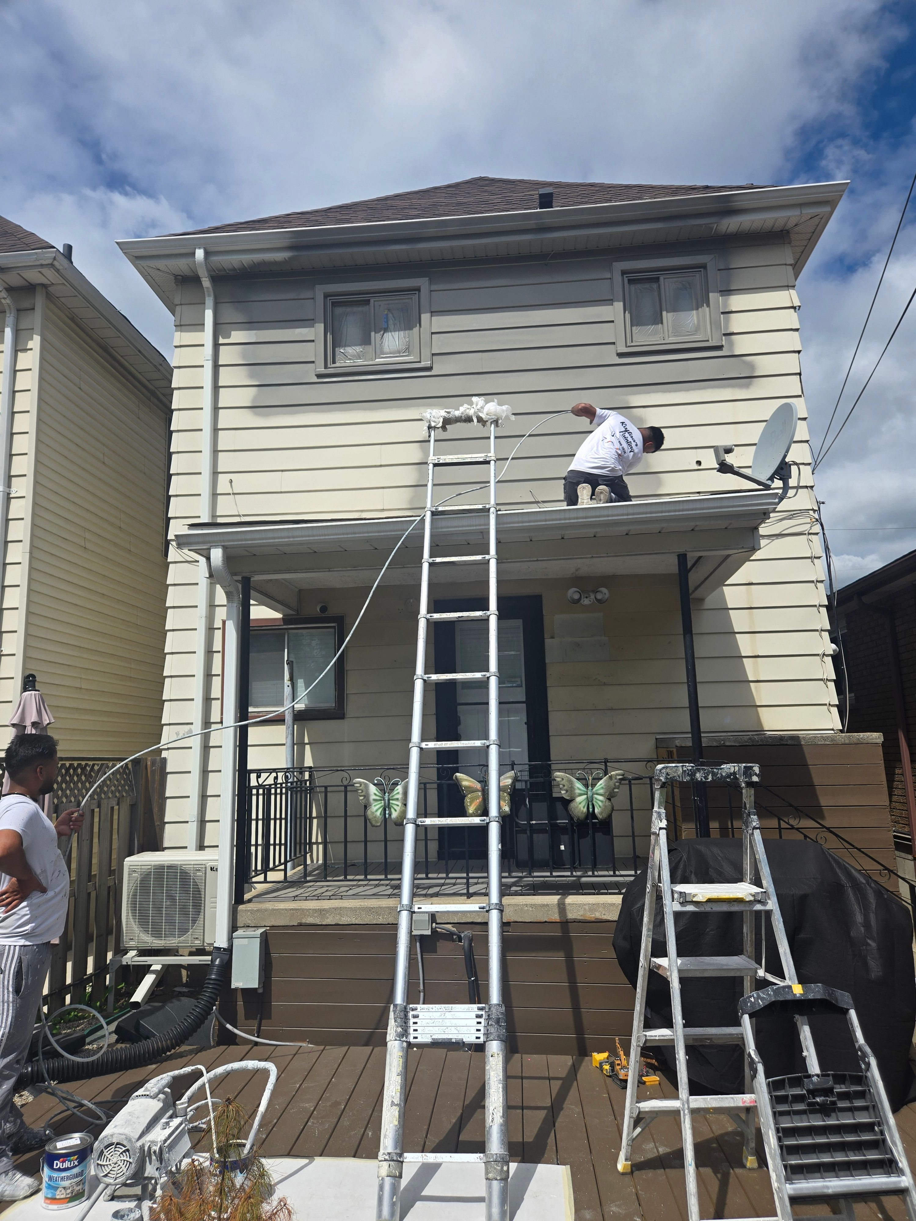  for Stallion Painting in Hamilton, Ontario