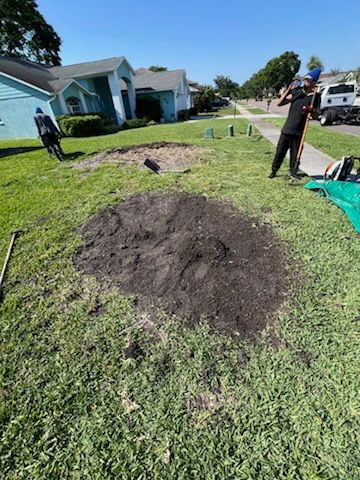 All Photos for Perfect MOs Landscaping  in Hudson, FL