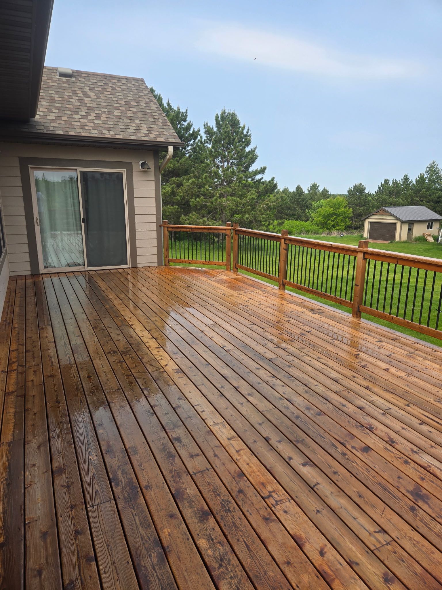 All Photos for Precision Touch Painting in Hugo, MN