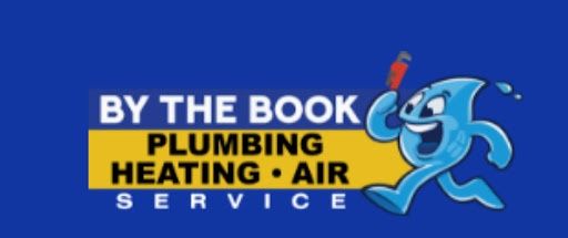  for BY THE BOOK Plumbing • Heating • Air Conditioning in San Diego, CA