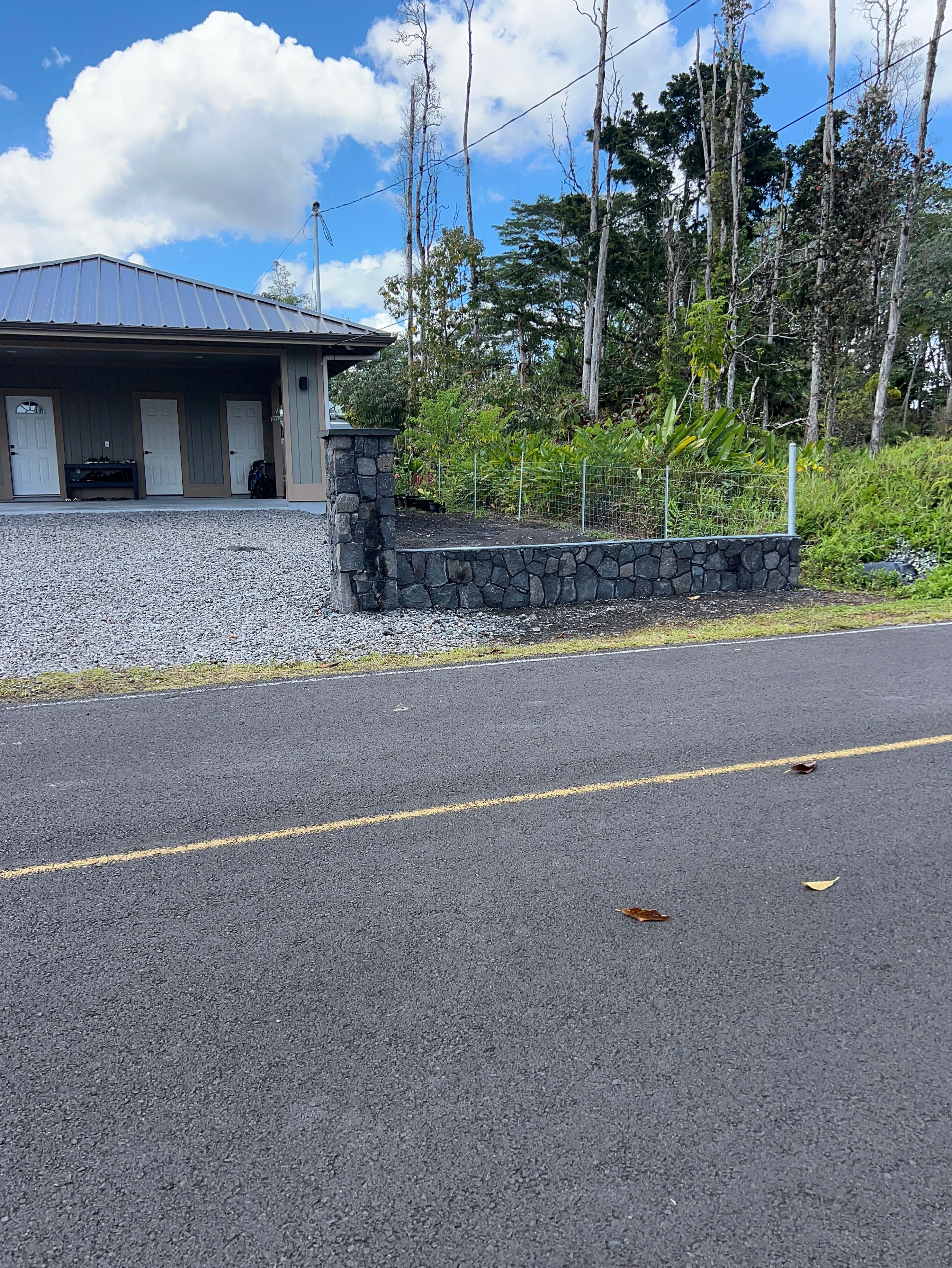  for Pita’s Masonry in Hilo, HI