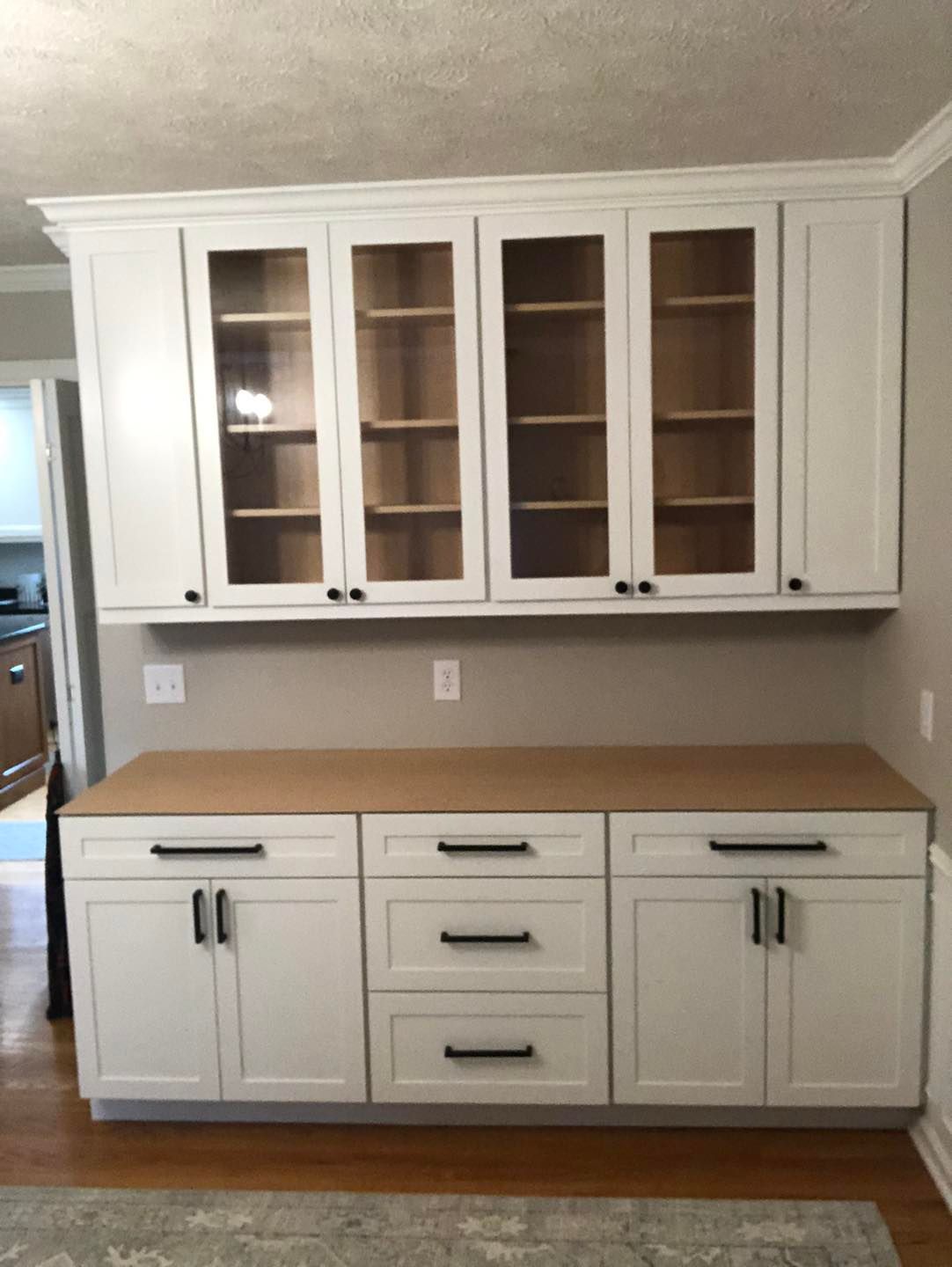  for West Michigan Custom Interiors in Grandville, MI