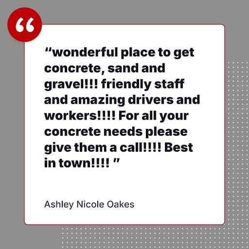  for Select Concrete Company LLC in Monticello, AR