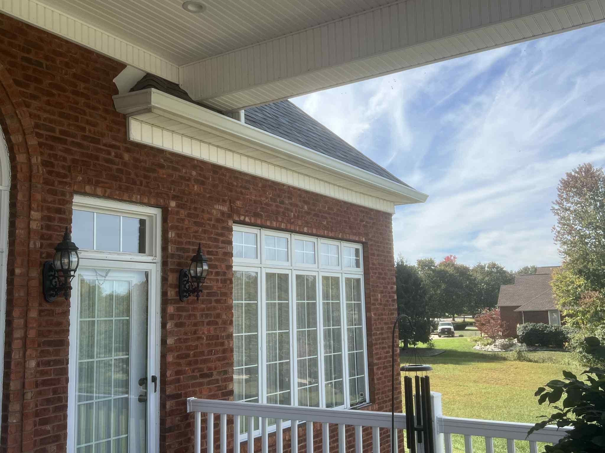 All Photos for KY Gutter Pro & Specialty Roofing Systems in Monticello, KY