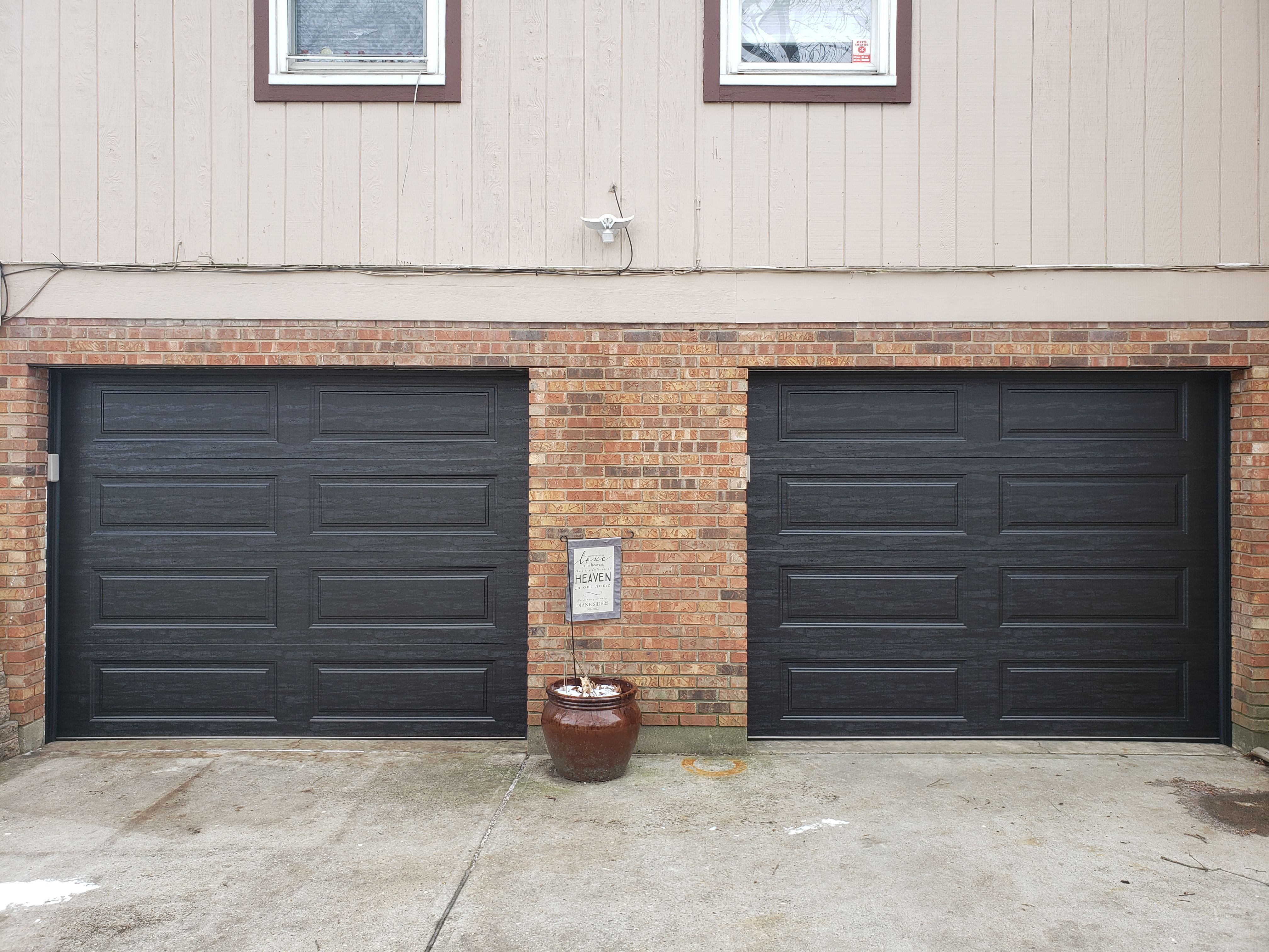  for Baxter Services in Fairfield County, OH