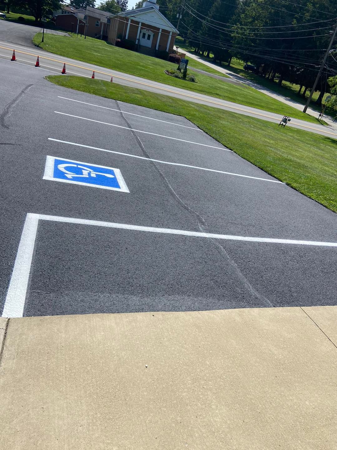  for Kuntz Property Maintenance in Homer City, PA