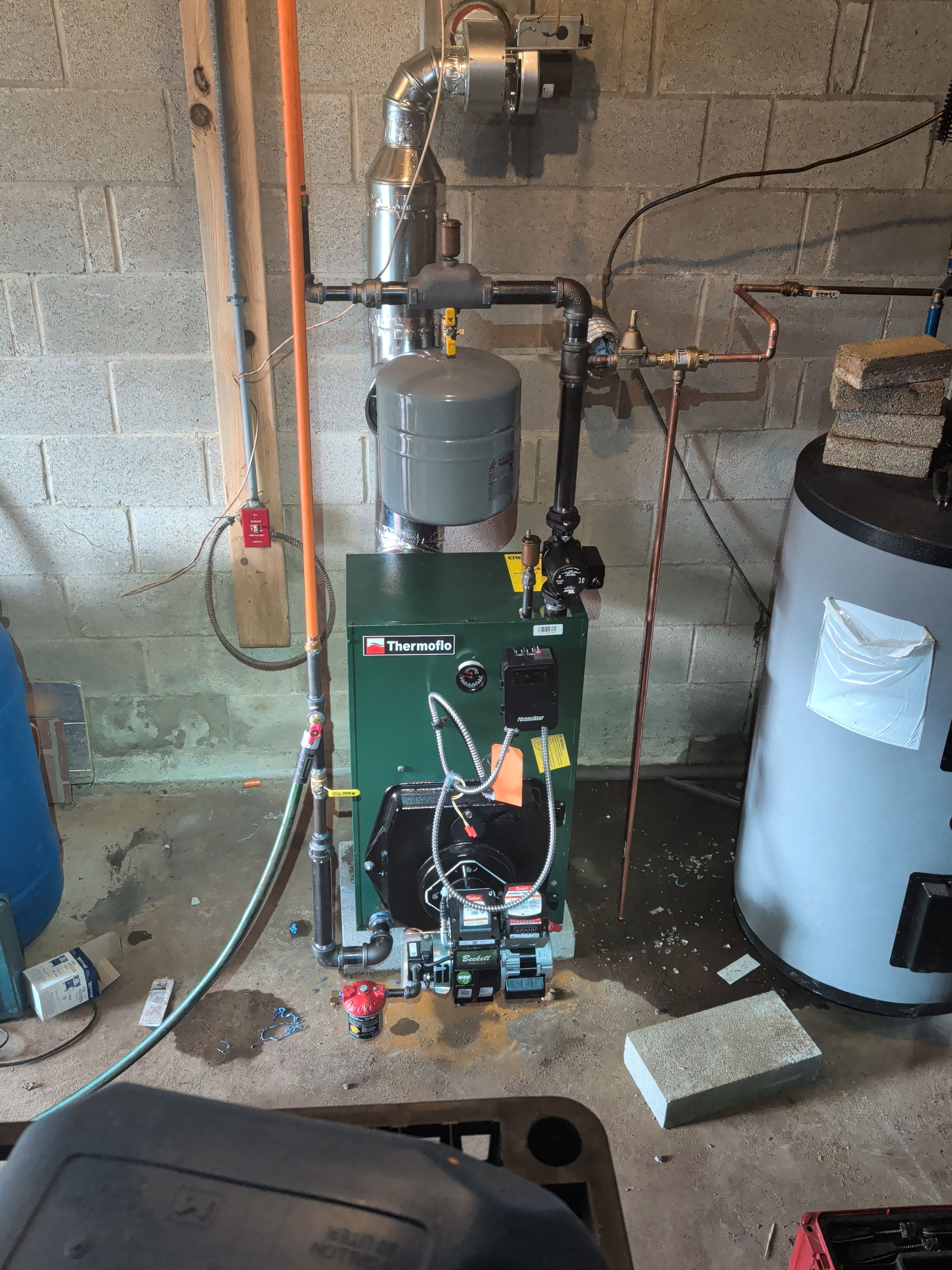  for Stephens Plumbing LLC in Cresco, PA